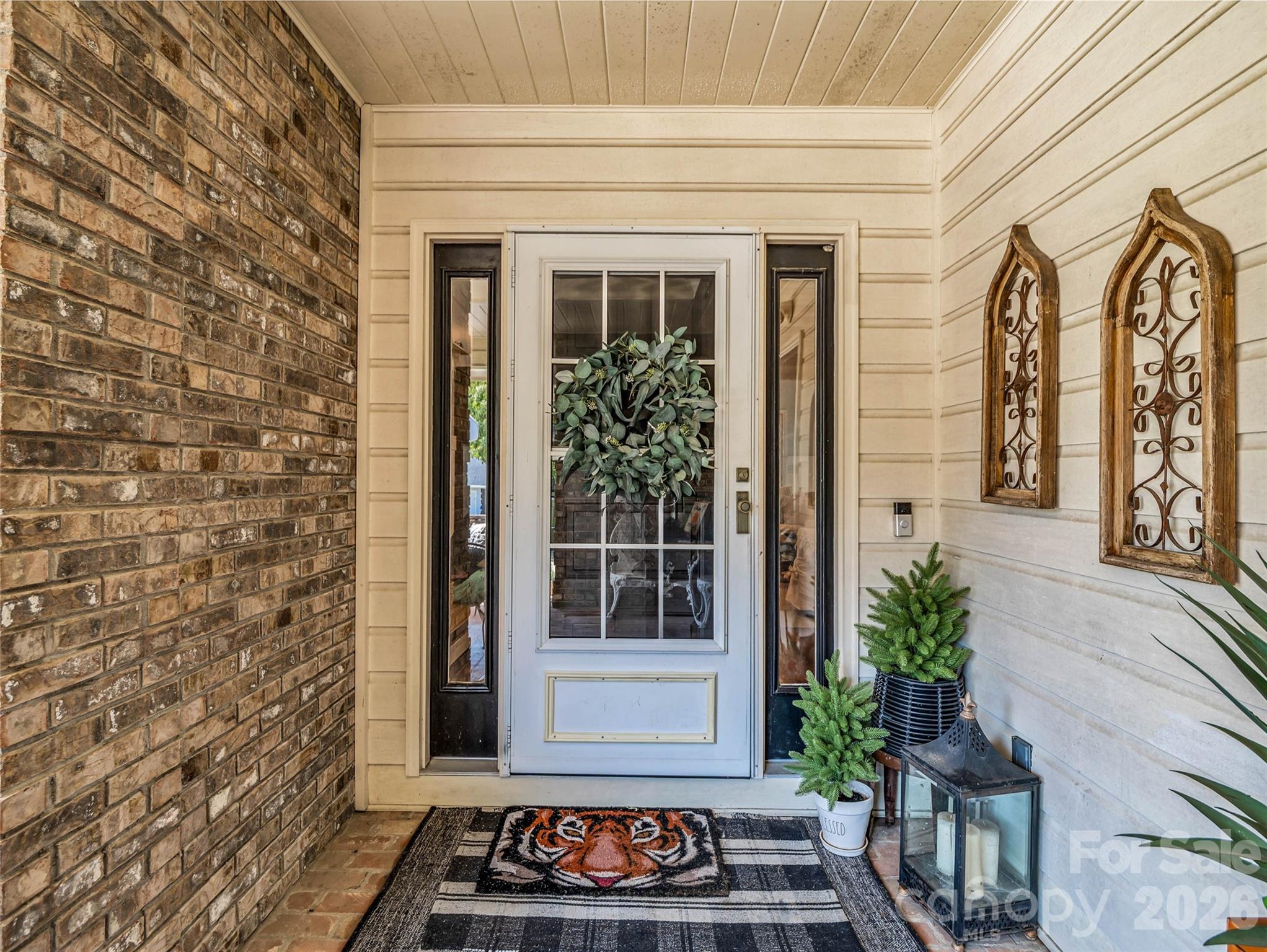 2365 Rosemont Court — Hendersonville