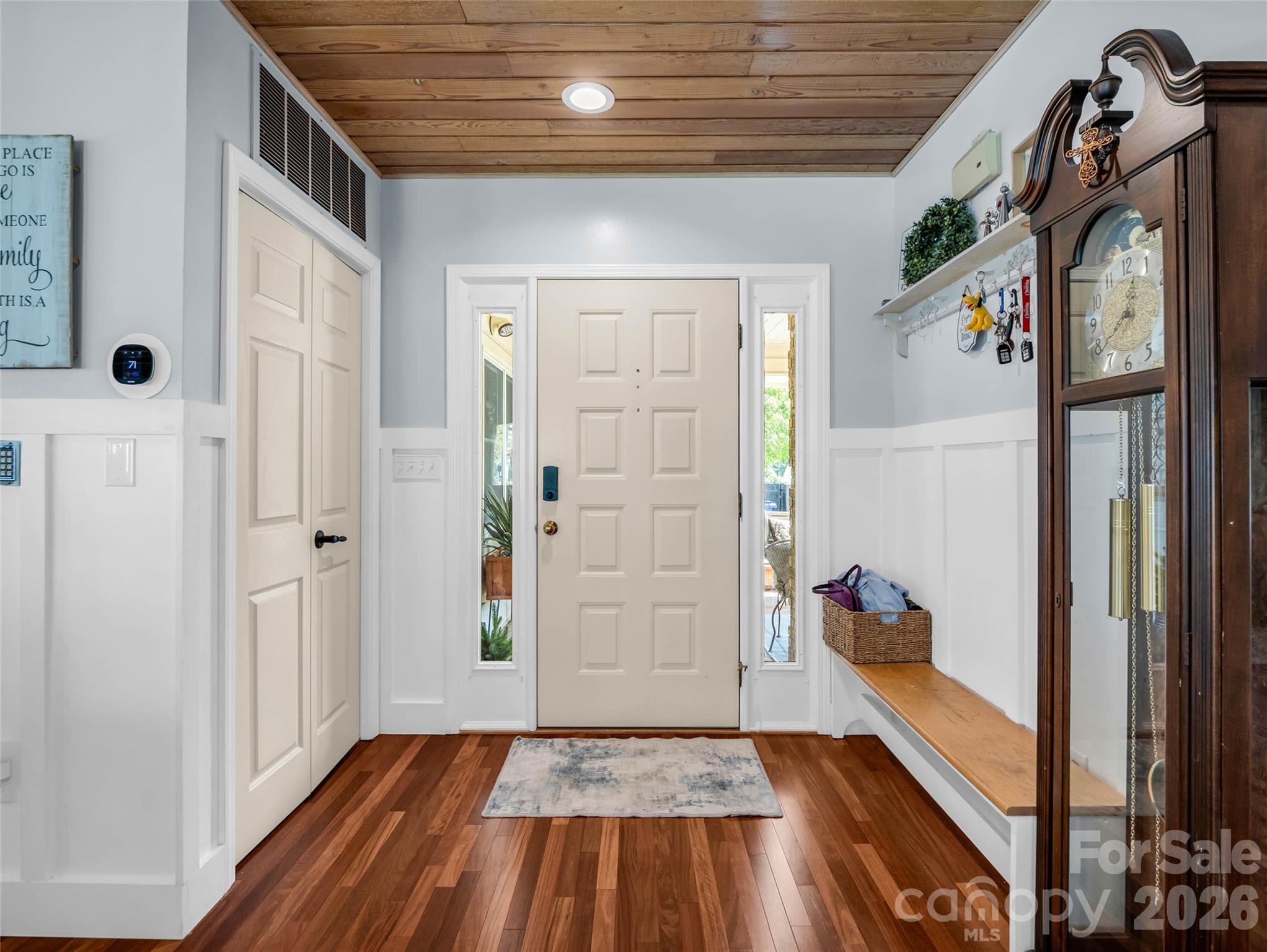 2365 Rosemont Court — Hendersonville