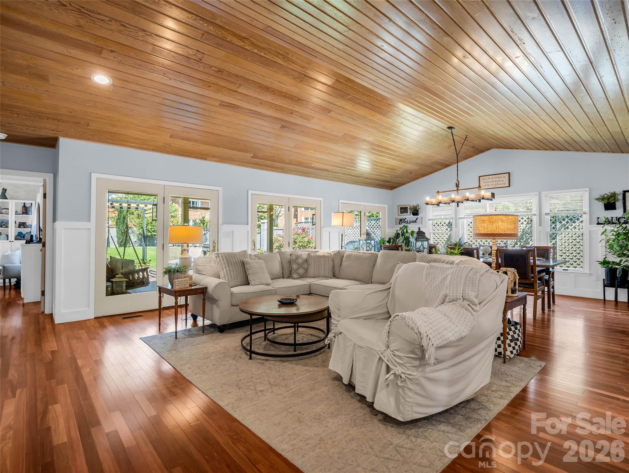 2365 Rosemont Court — Hendersonville