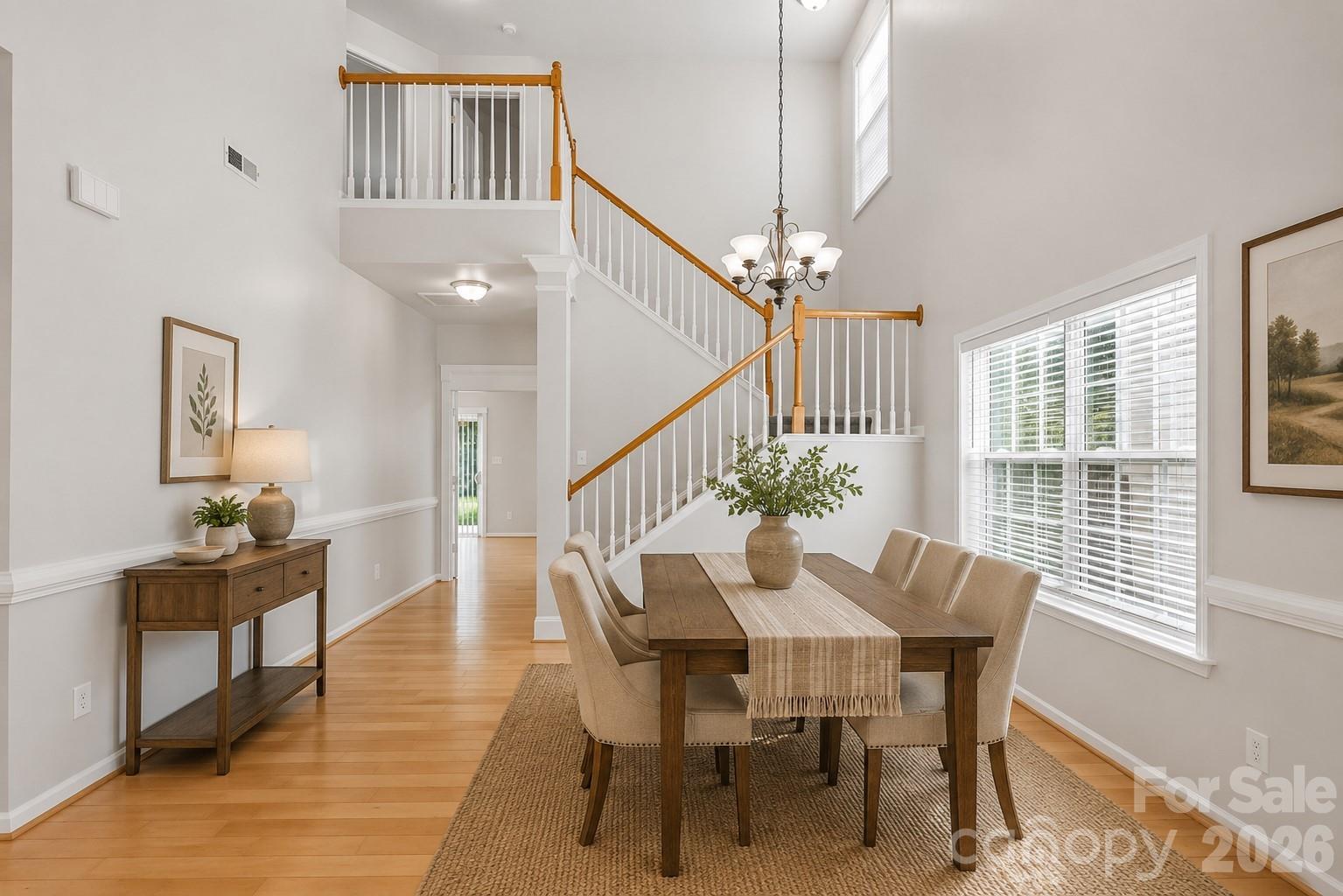 1915 Dundalk Road — Charlotte