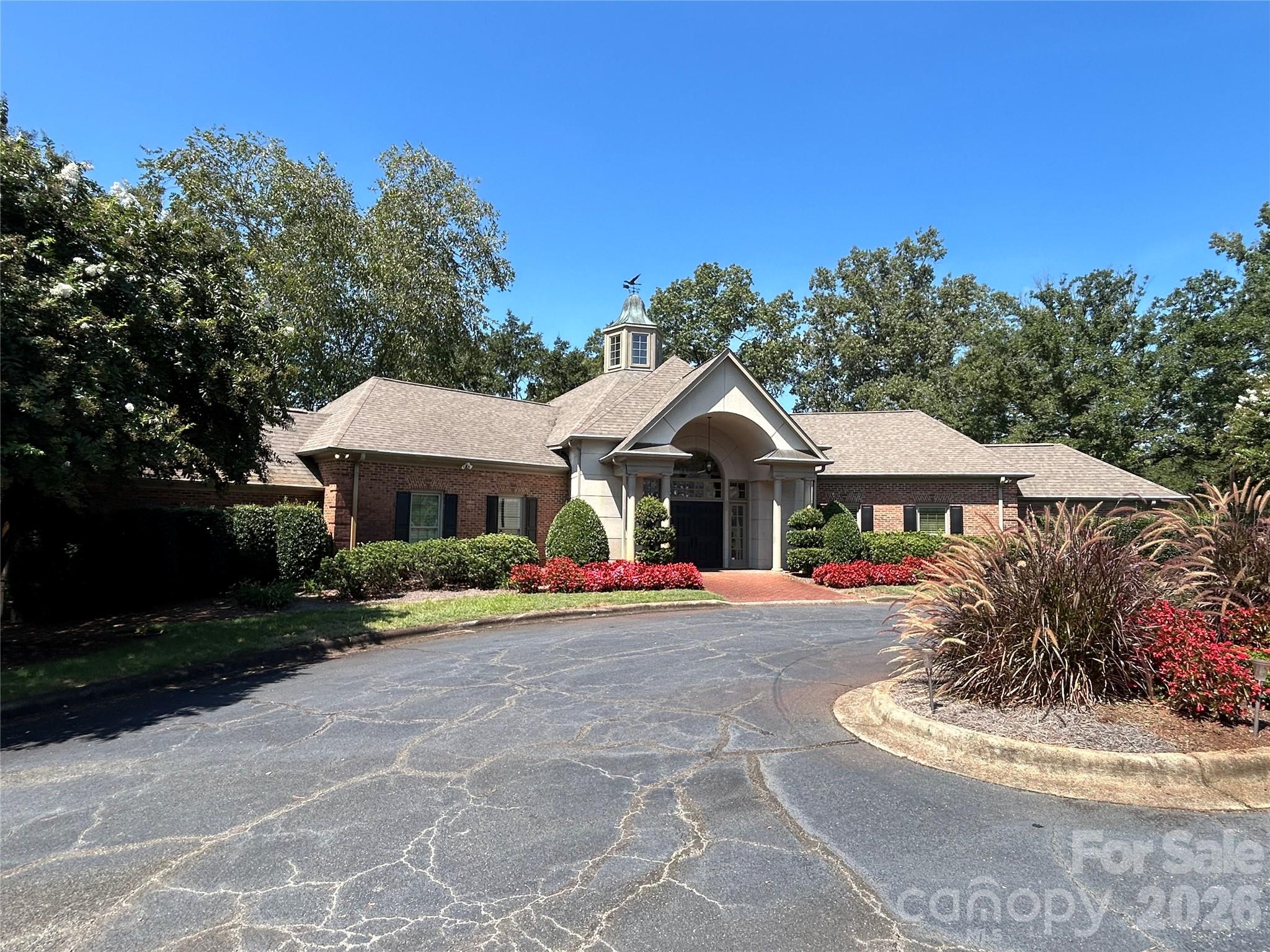 1686 Nestledown Court — Rock Hill