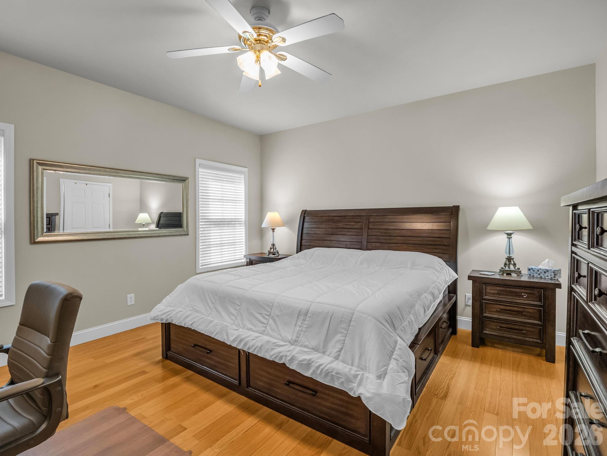 107 Wilkerson Court — Lake Lure