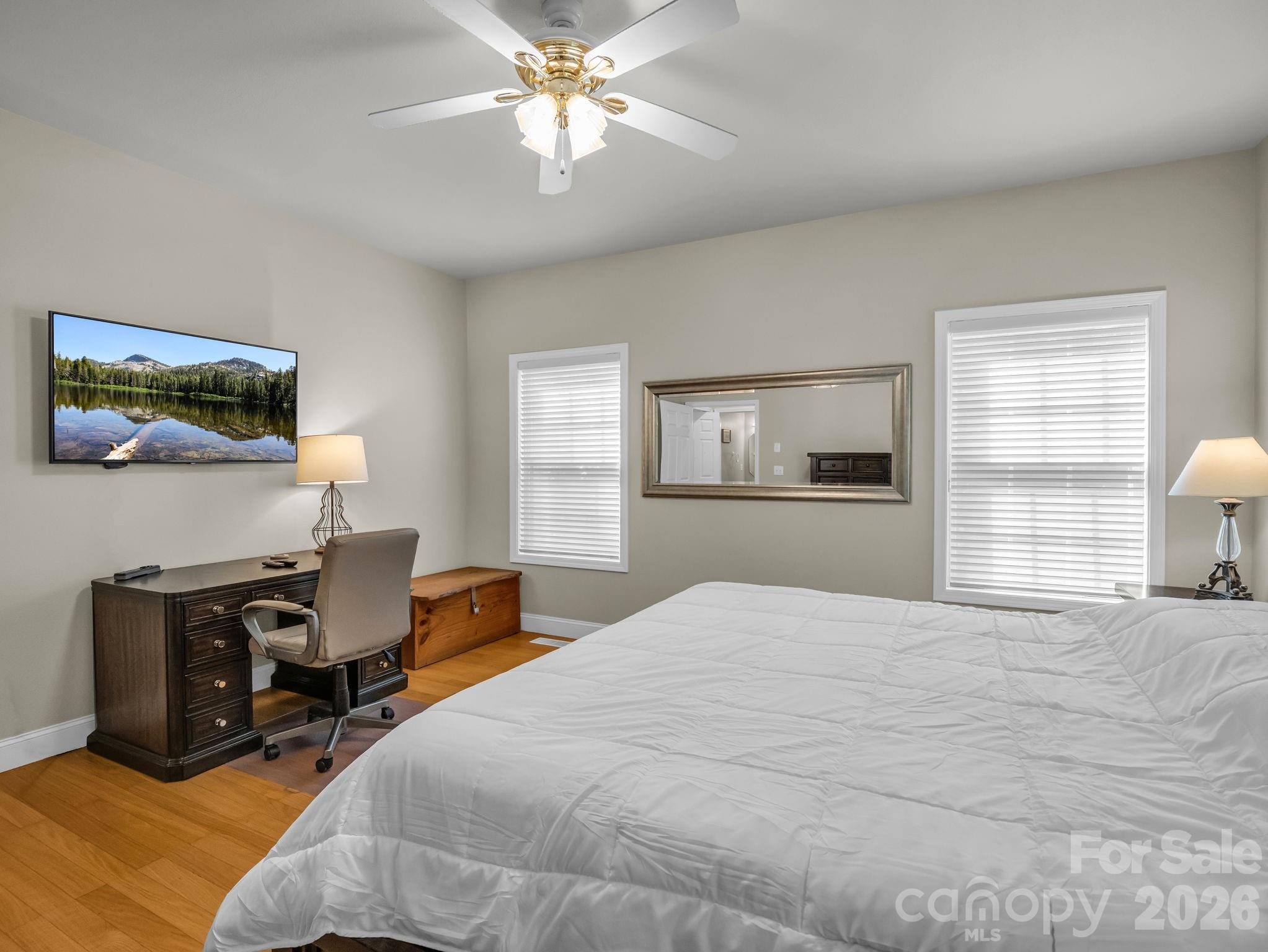 107 Wilkerson Court — Lake Lure