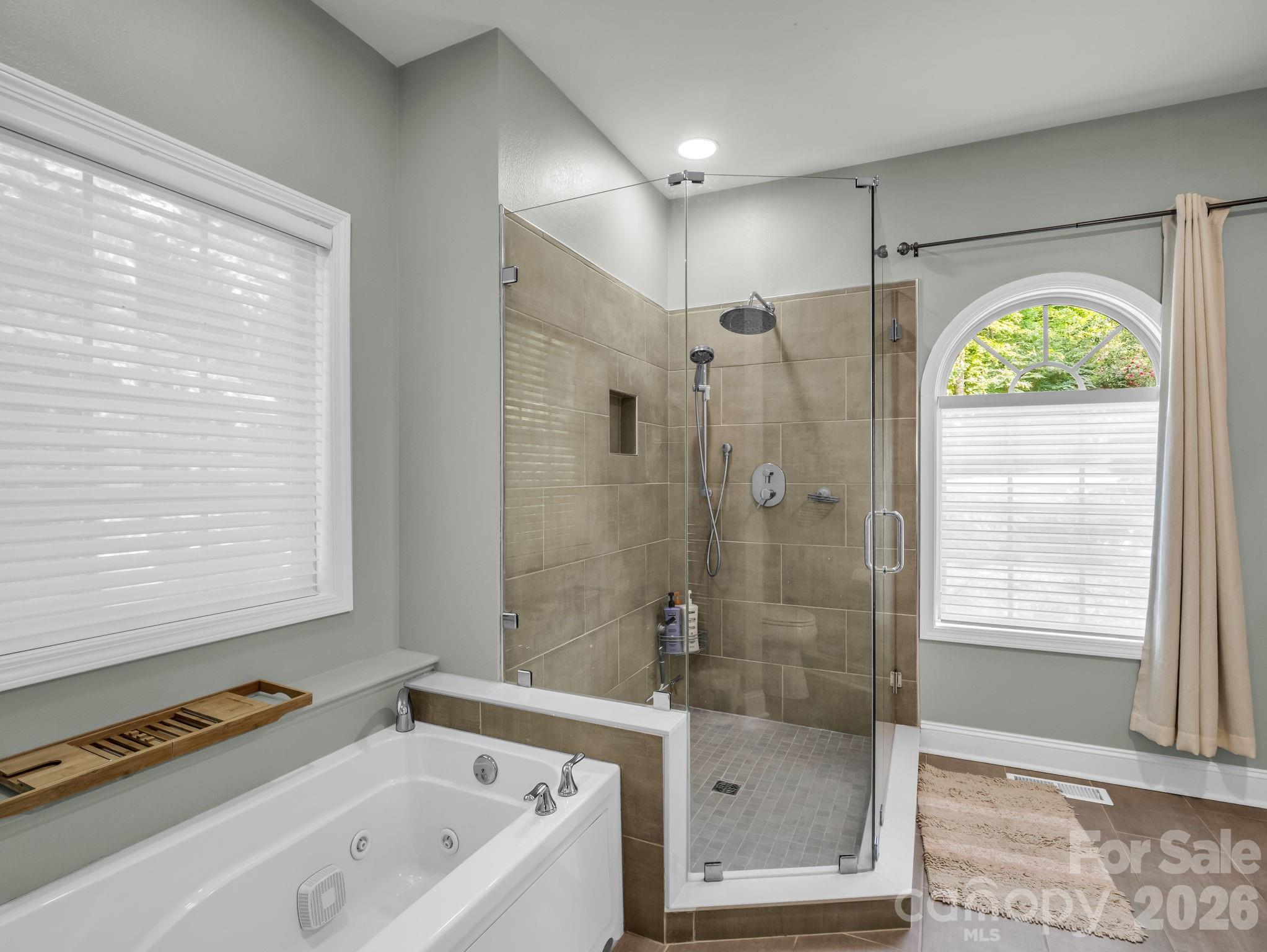 107 Wilkerson Court — Lake Lure