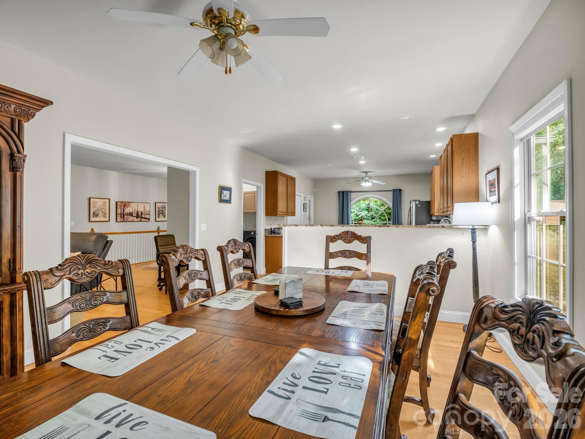 107 Wilkerson Court — Lake Lure