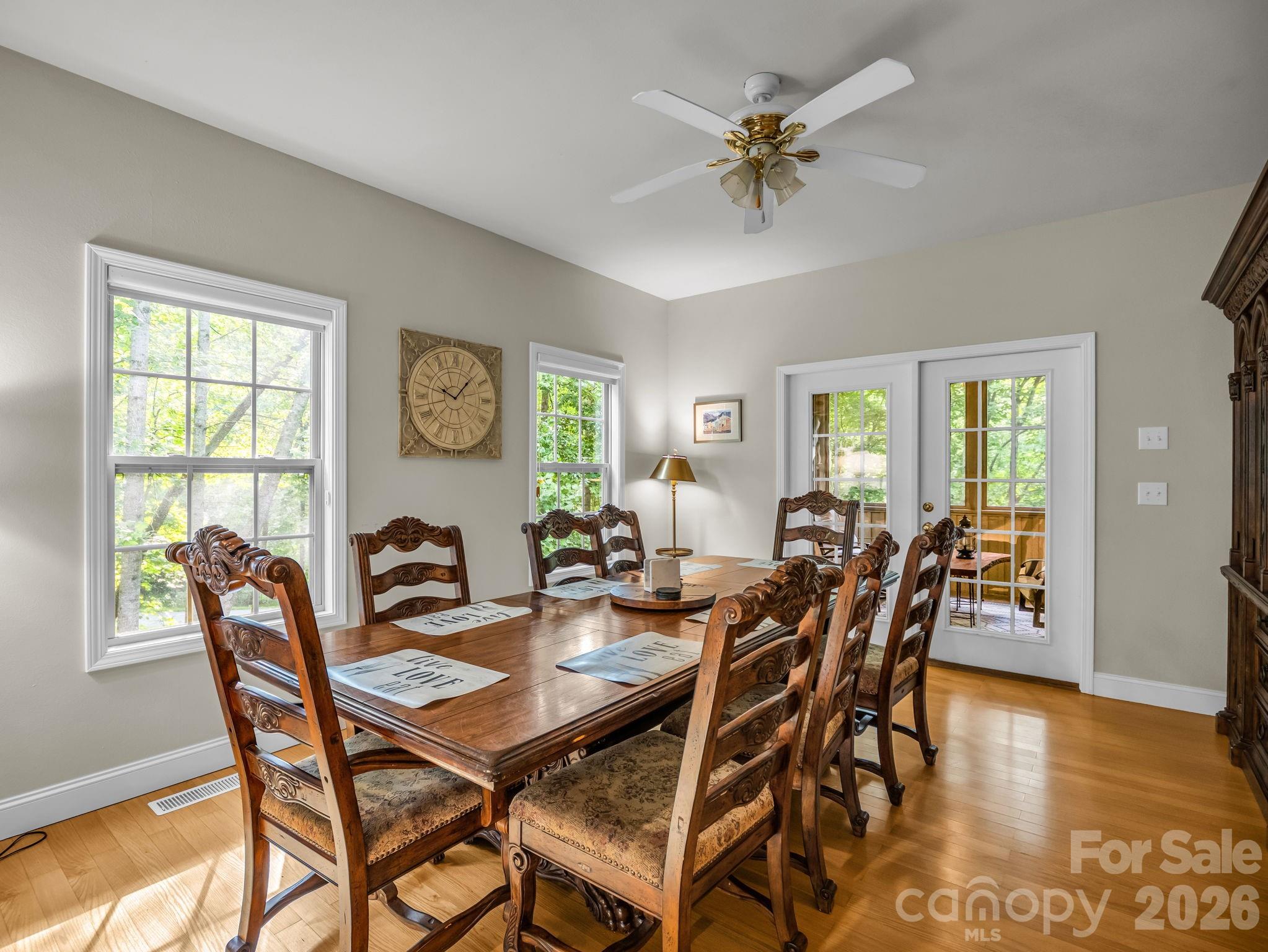 107 Wilkerson Court — Lake Lure