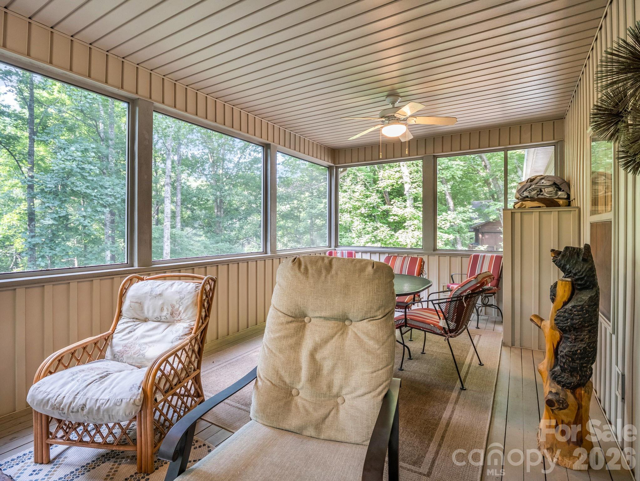 107 Wilkerson Court — Lake Lure