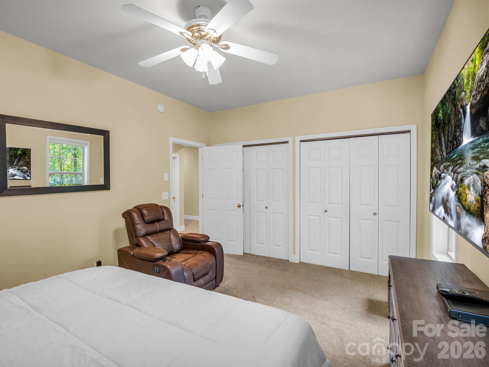 107 Wilkerson Court — Lake Lure