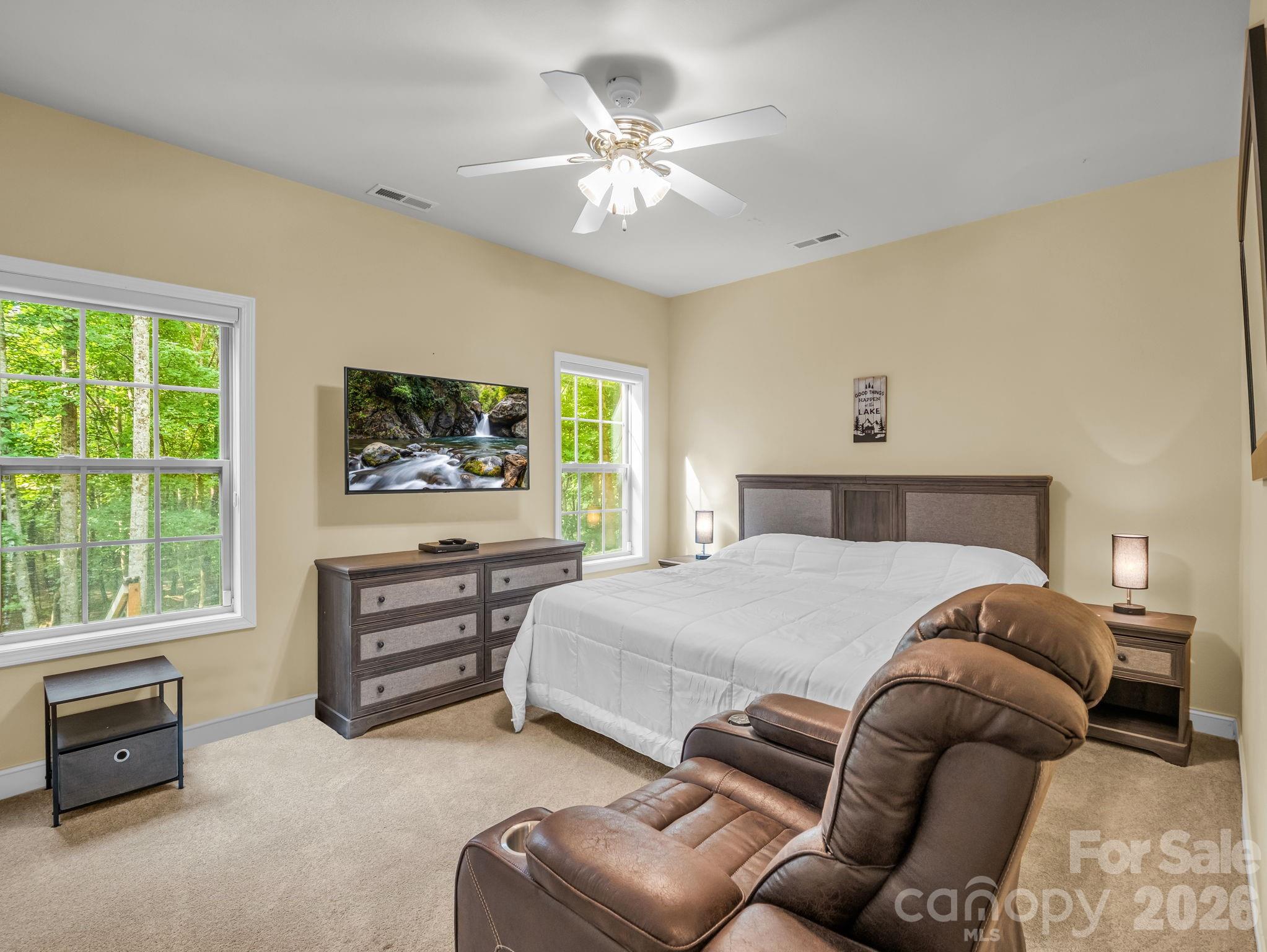 107 Wilkerson Court — Lake Lure
