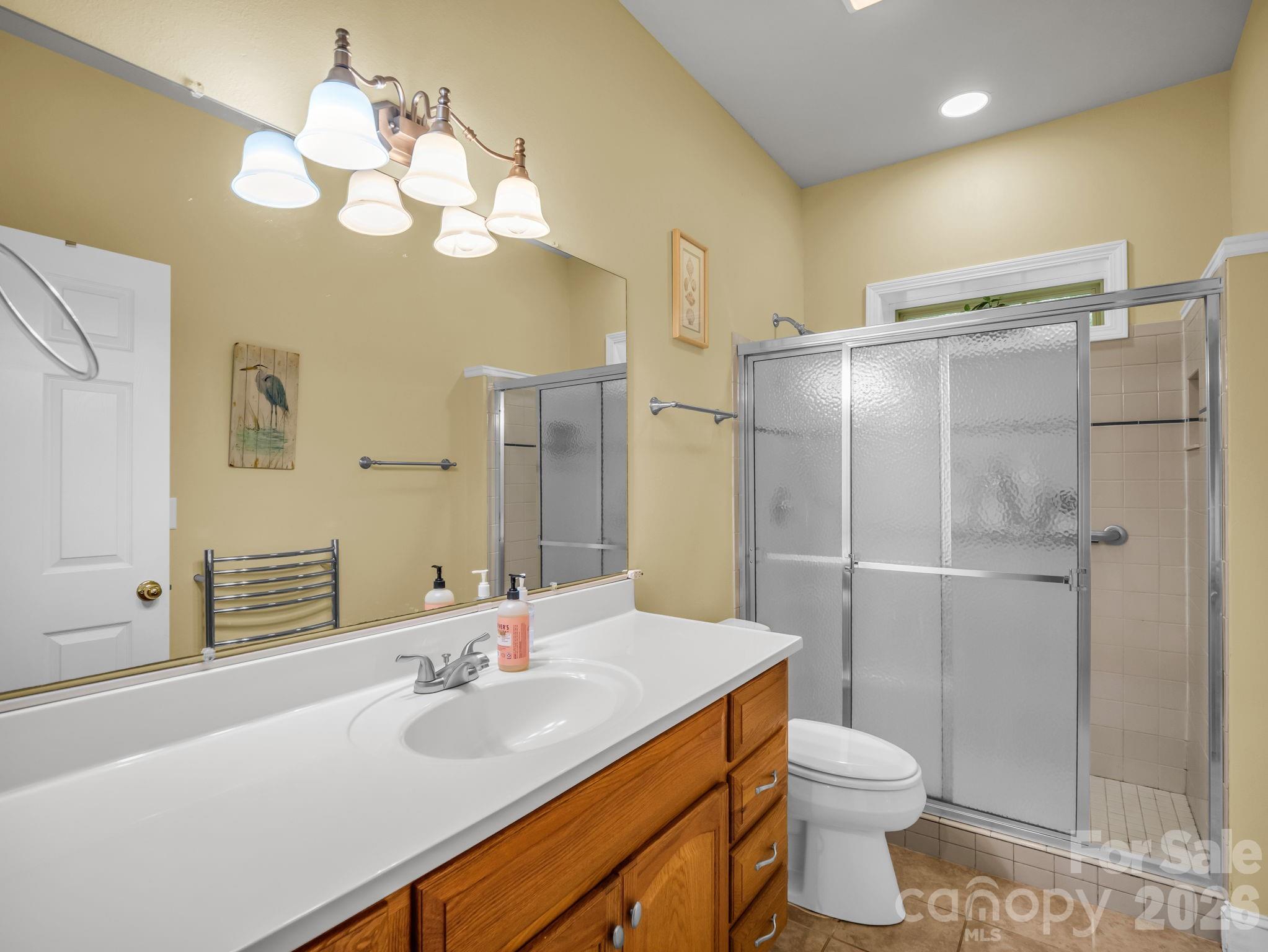 107 Wilkerson Court — Lake Lure