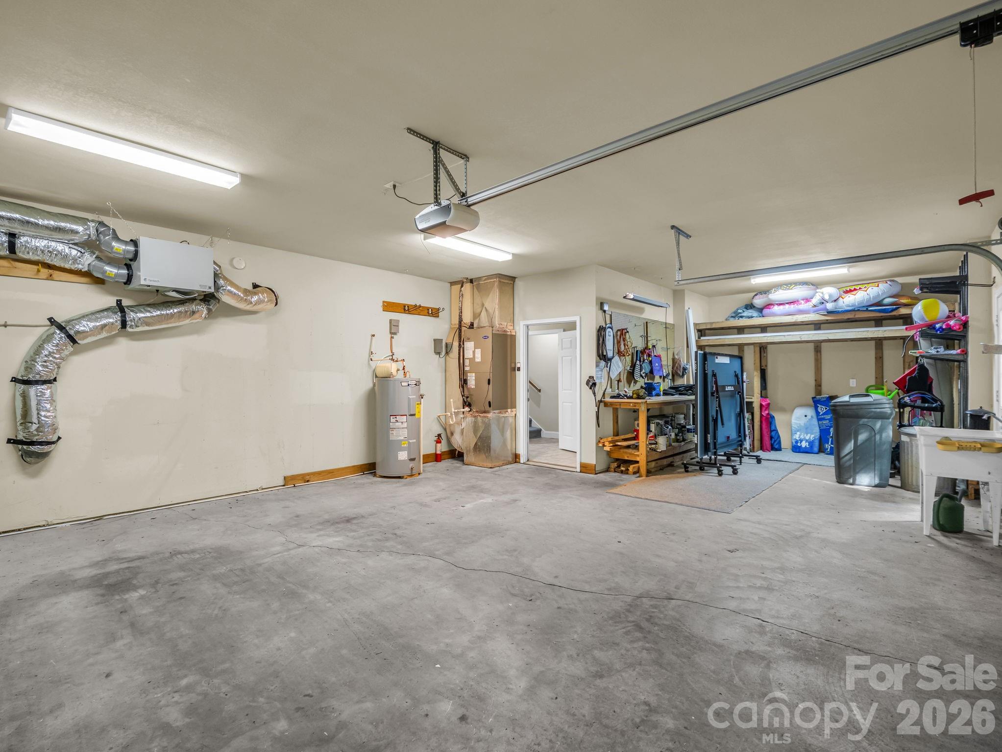 107 Wilkerson Court — Lake Lure