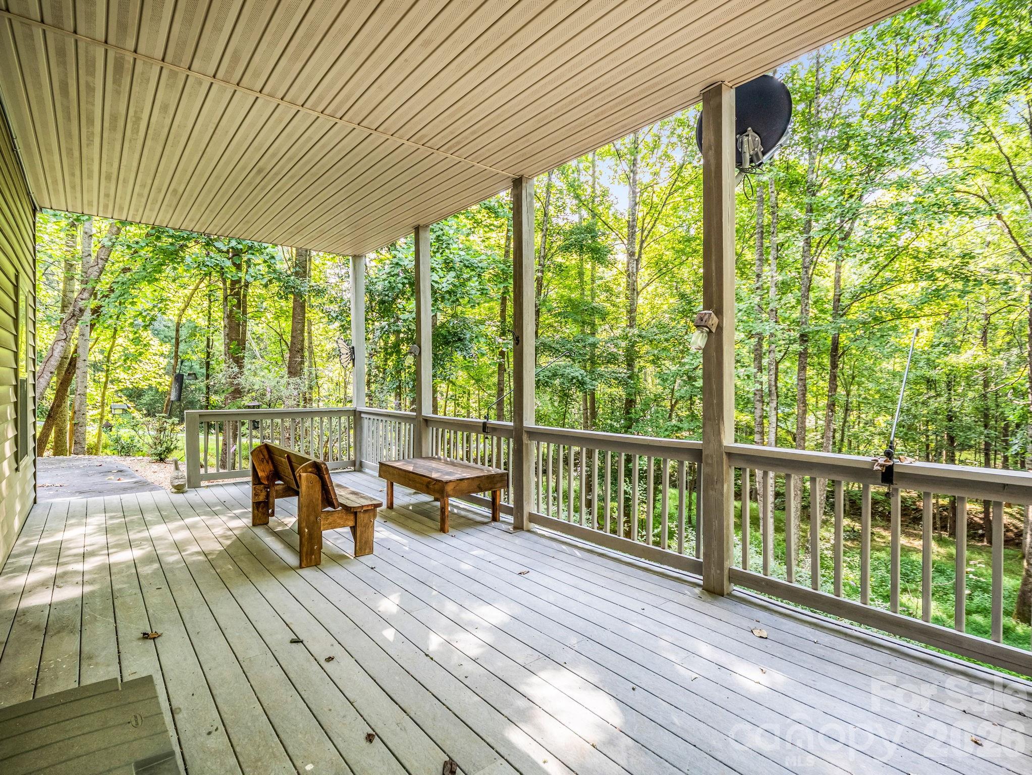 107 Wilkerson Court — Lake Lure