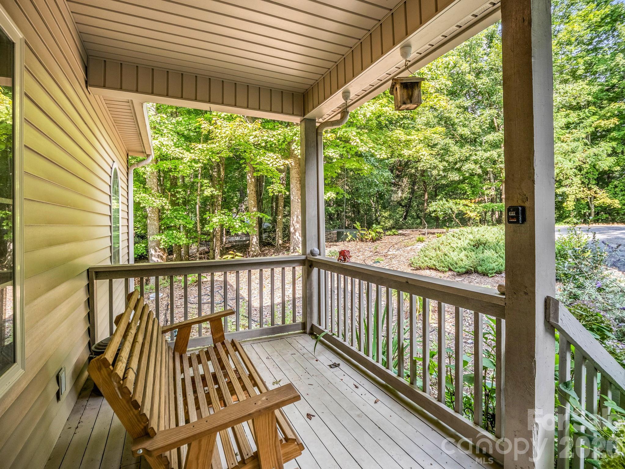 107 Wilkerson Court — Lake Lure