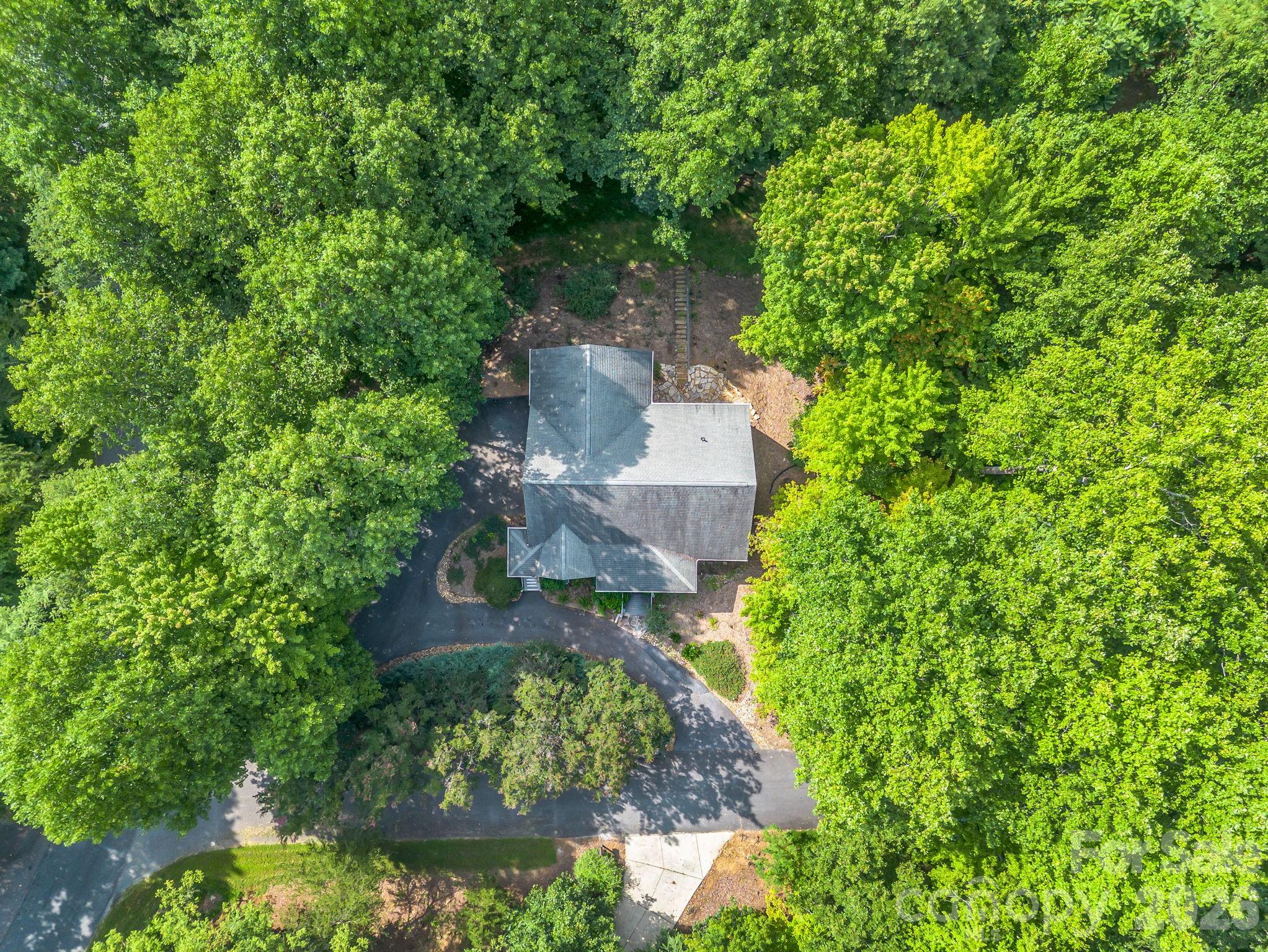 107 Wilkerson Court — Lake Lure