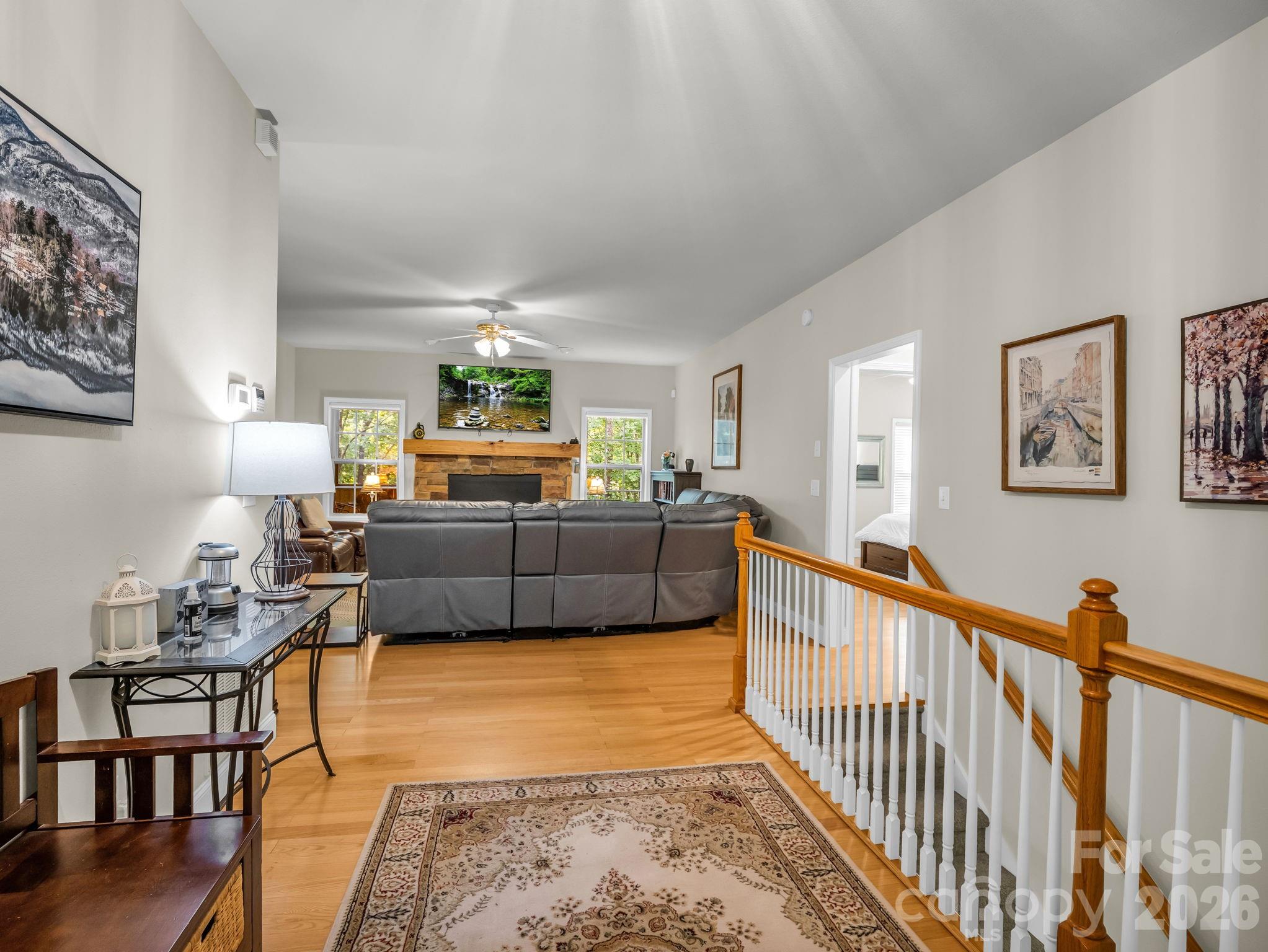 107 Wilkerson Court — Lake Lure