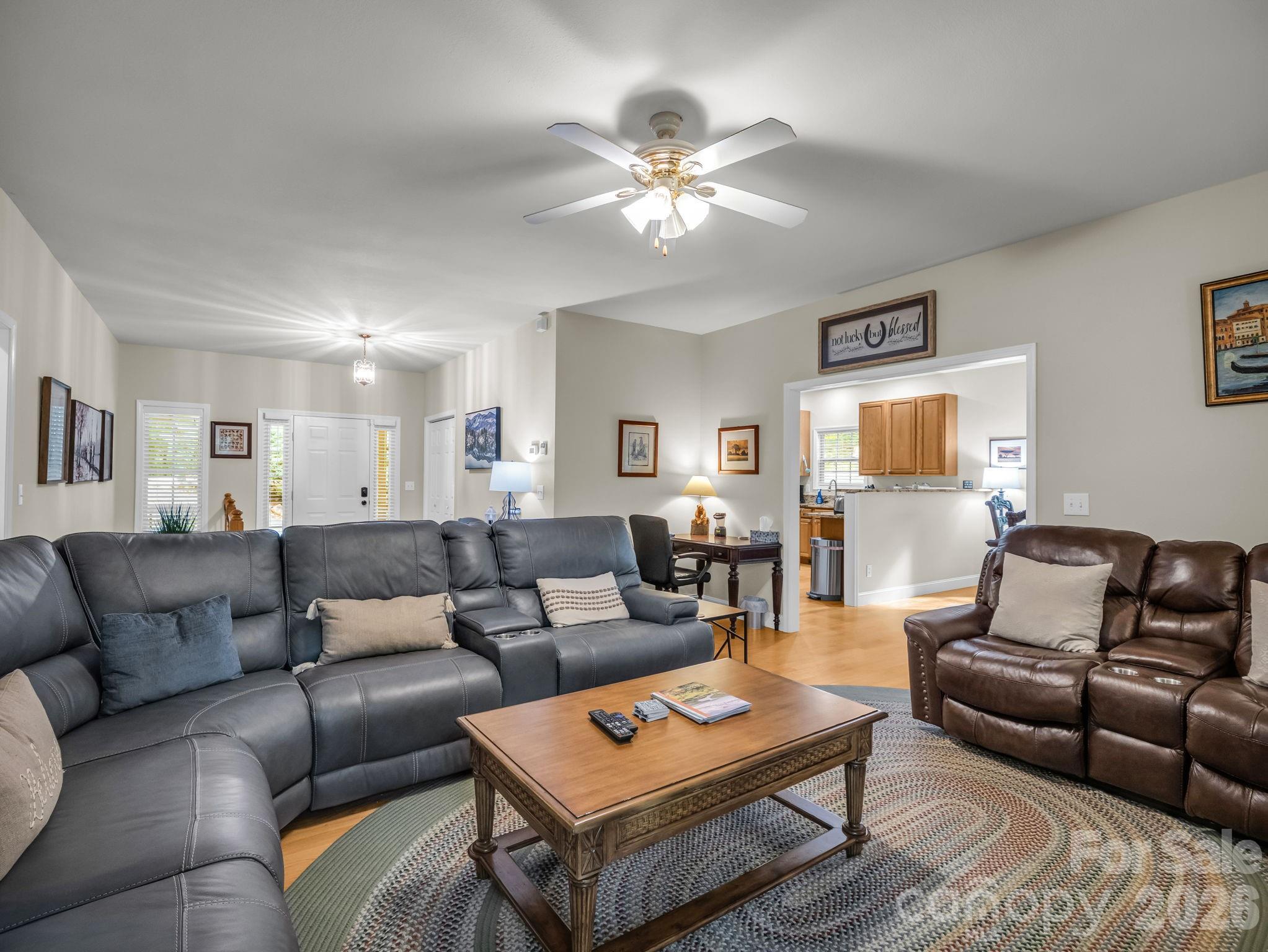 107 Wilkerson Court — Lake Lure