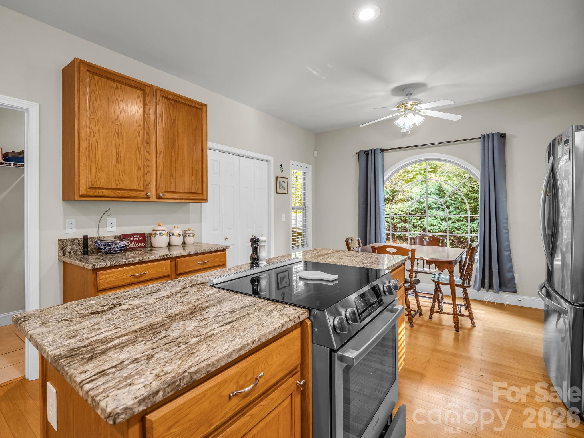 107 Wilkerson Court — Lake Lure