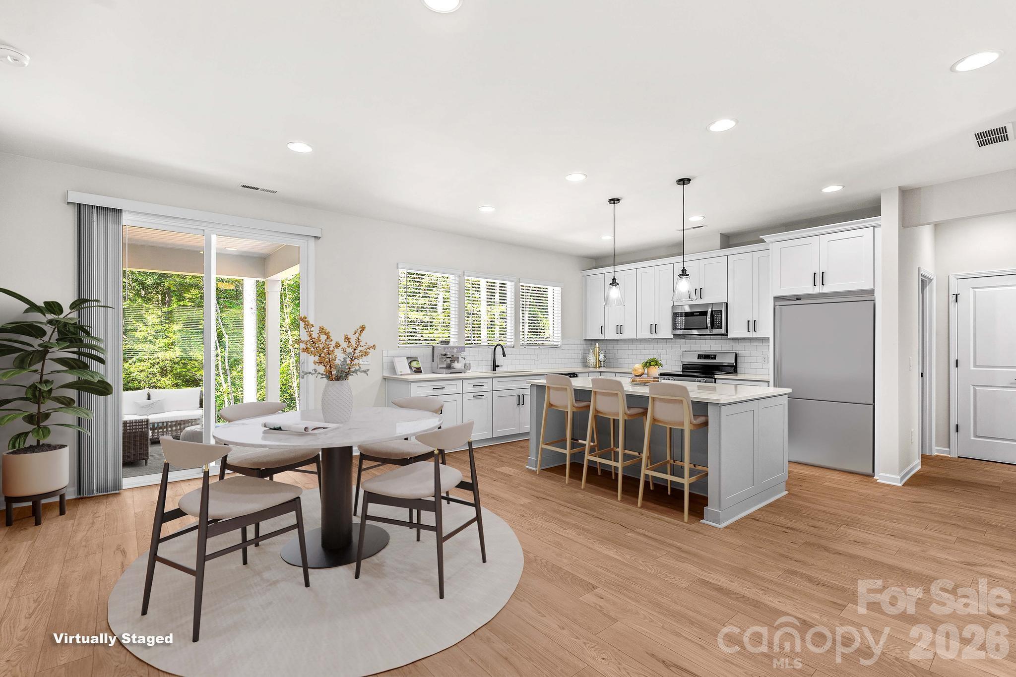 307 Sowers Ferry Road — Salisbury