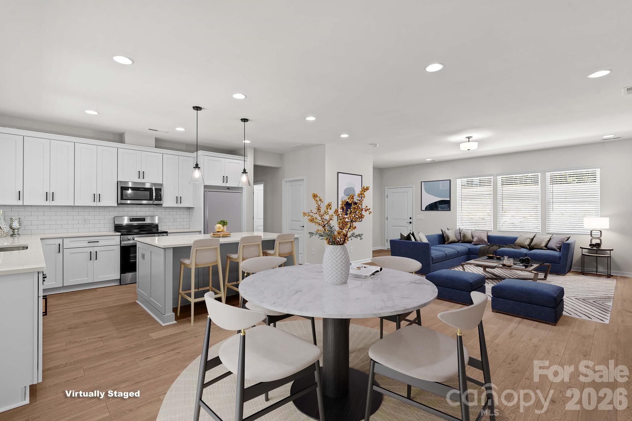 307 Sowers Ferry Road — Salisbury