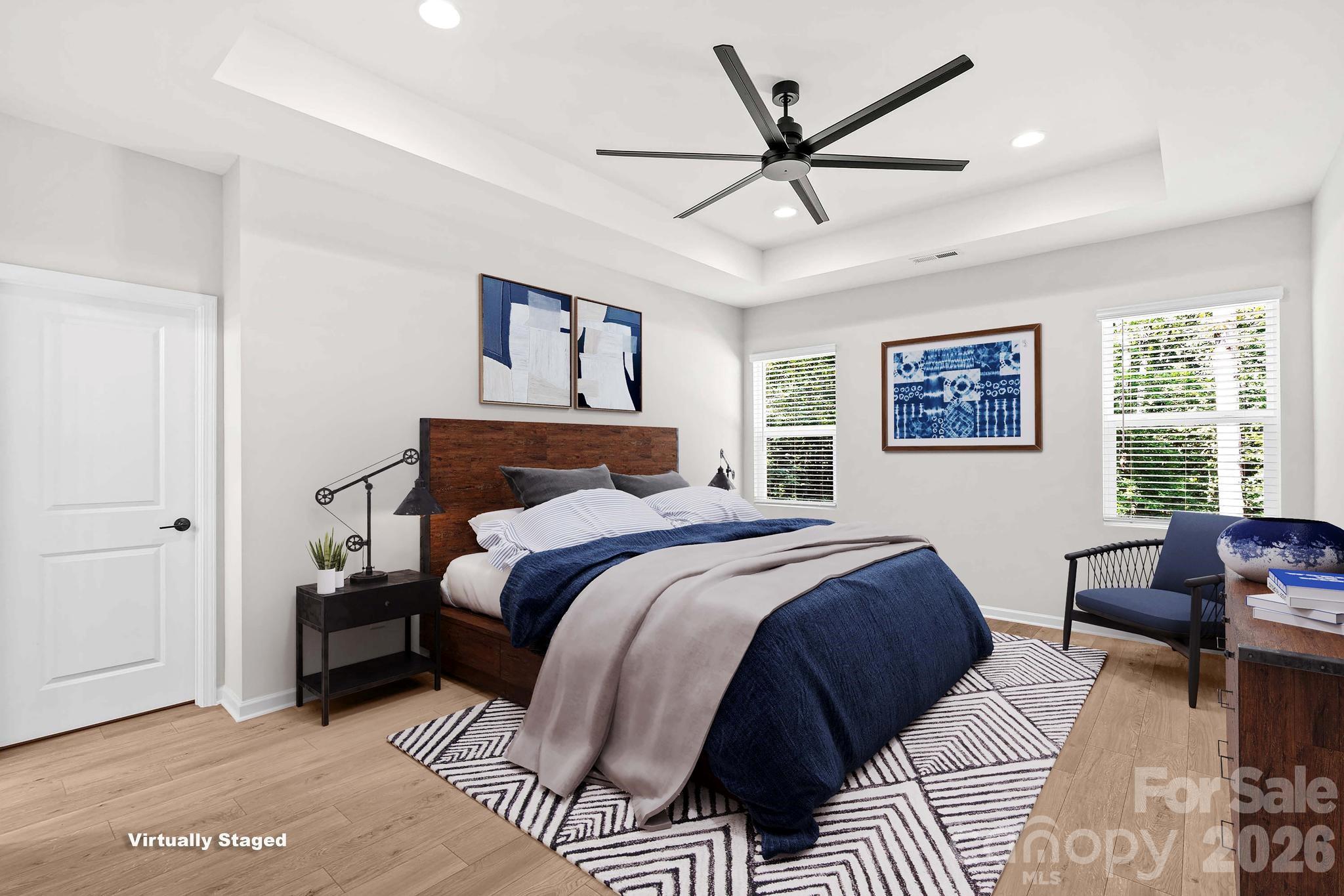 307 Sowers Ferry Road — Salisbury