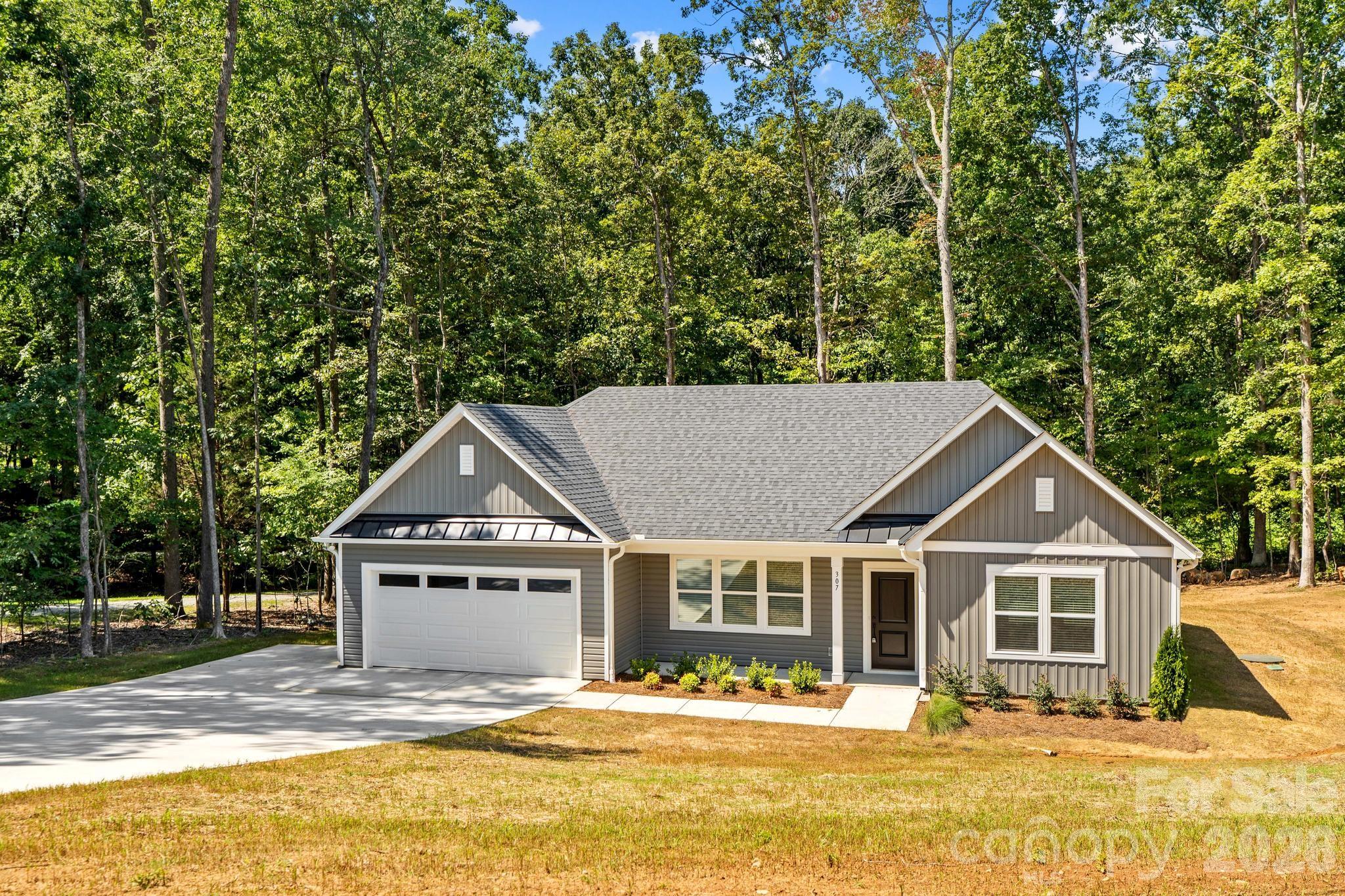 307 Sowers Ferry Road — Salisbury