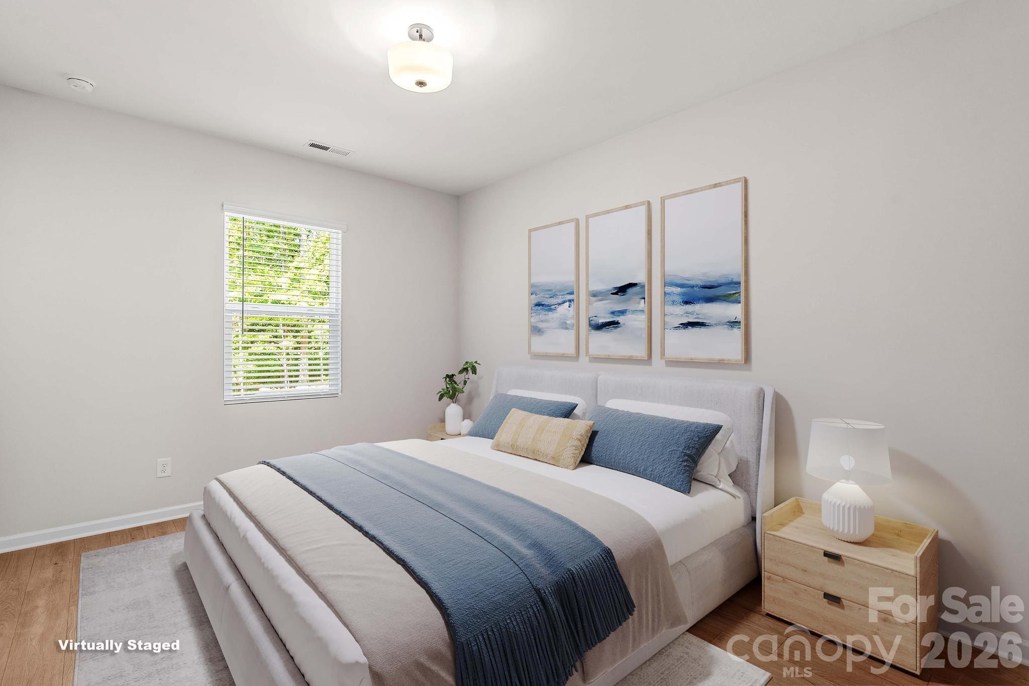 307 Sowers Ferry Road — Salisbury