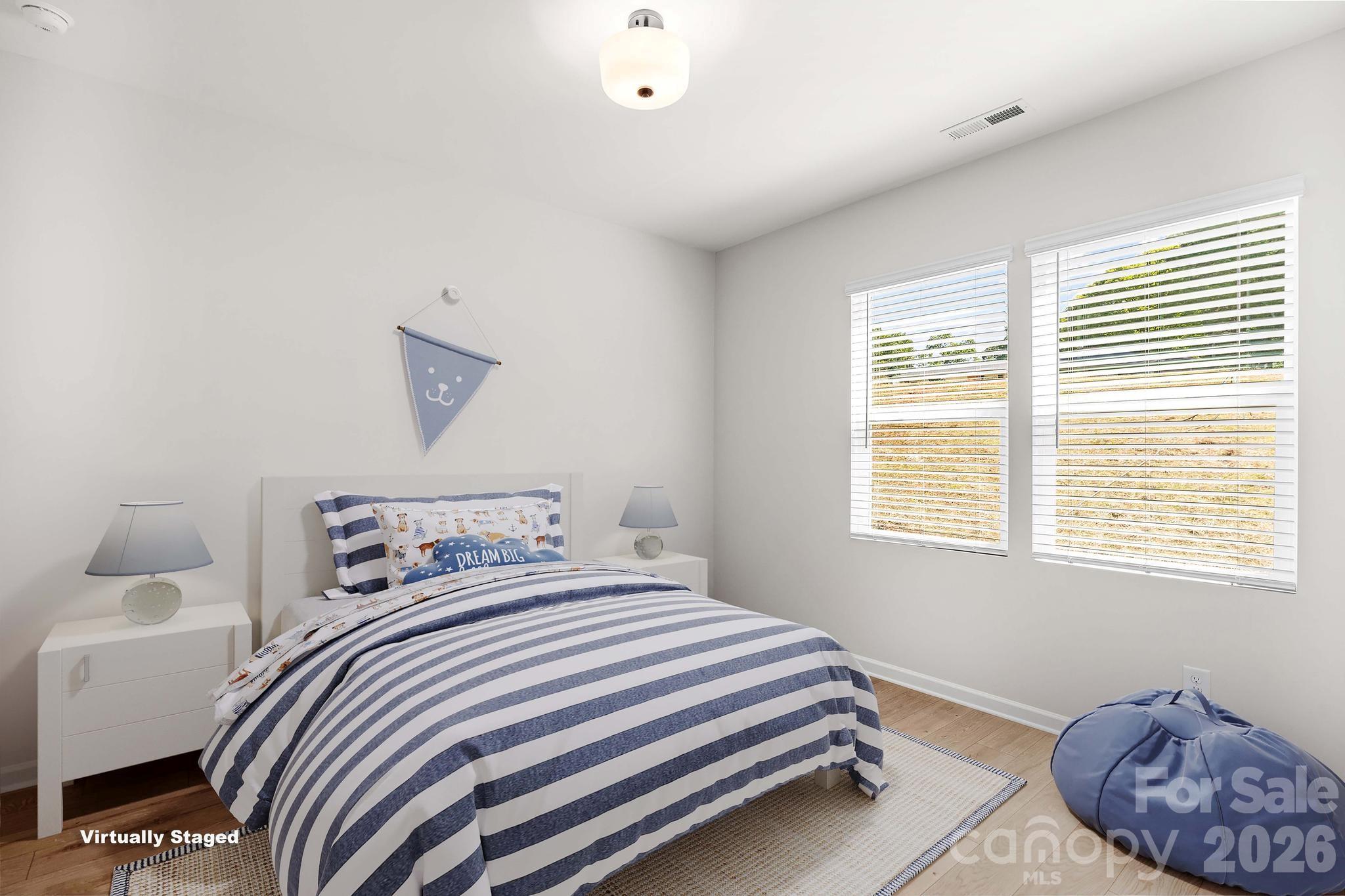307 Sowers Ferry Road — Salisbury
