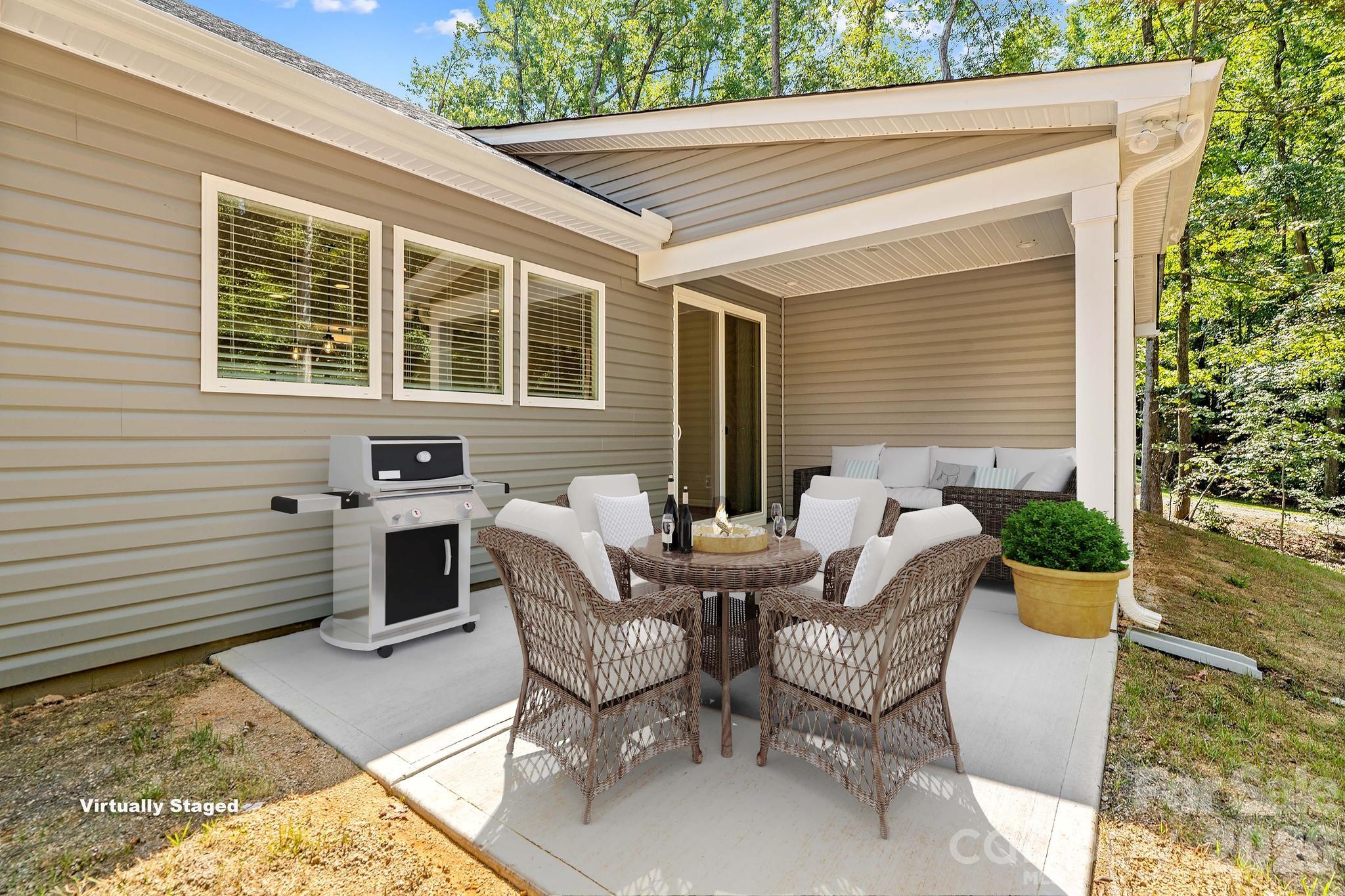 307 Sowers Ferry Road — Salisbury