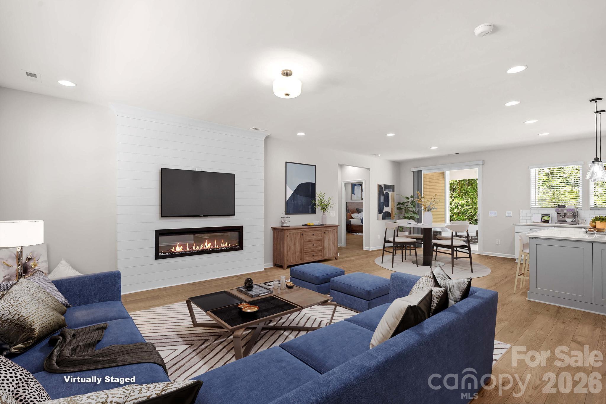 307 Sowers Ferry Road — Salisbury