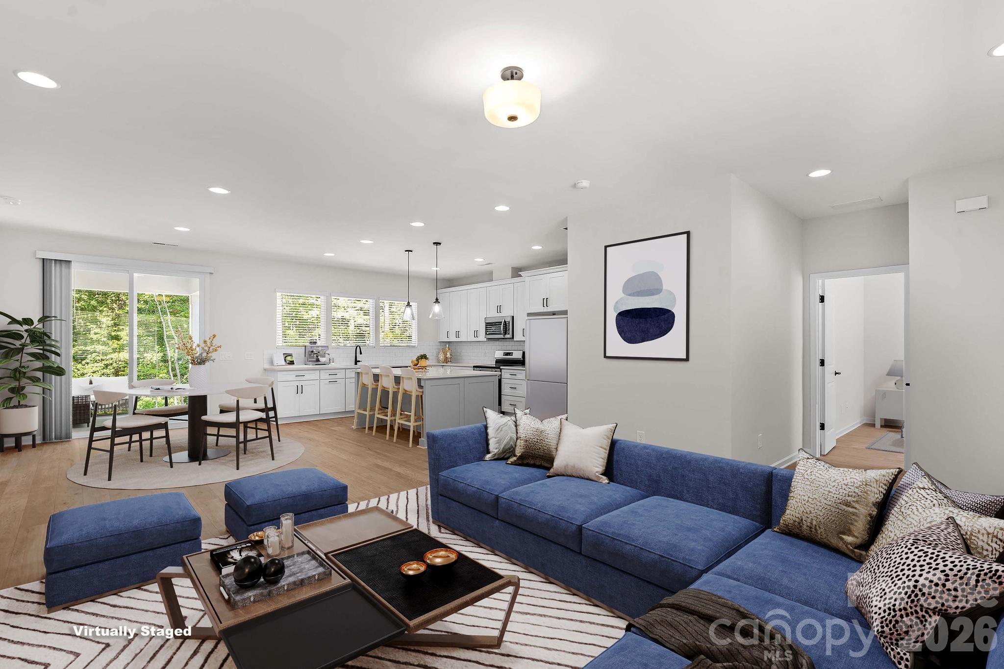 307 Sowers Ferry Road — Salisbury