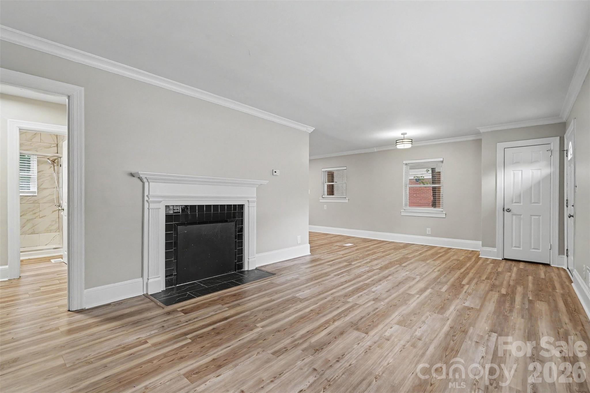 2728 Arnold Drive — Charlotte