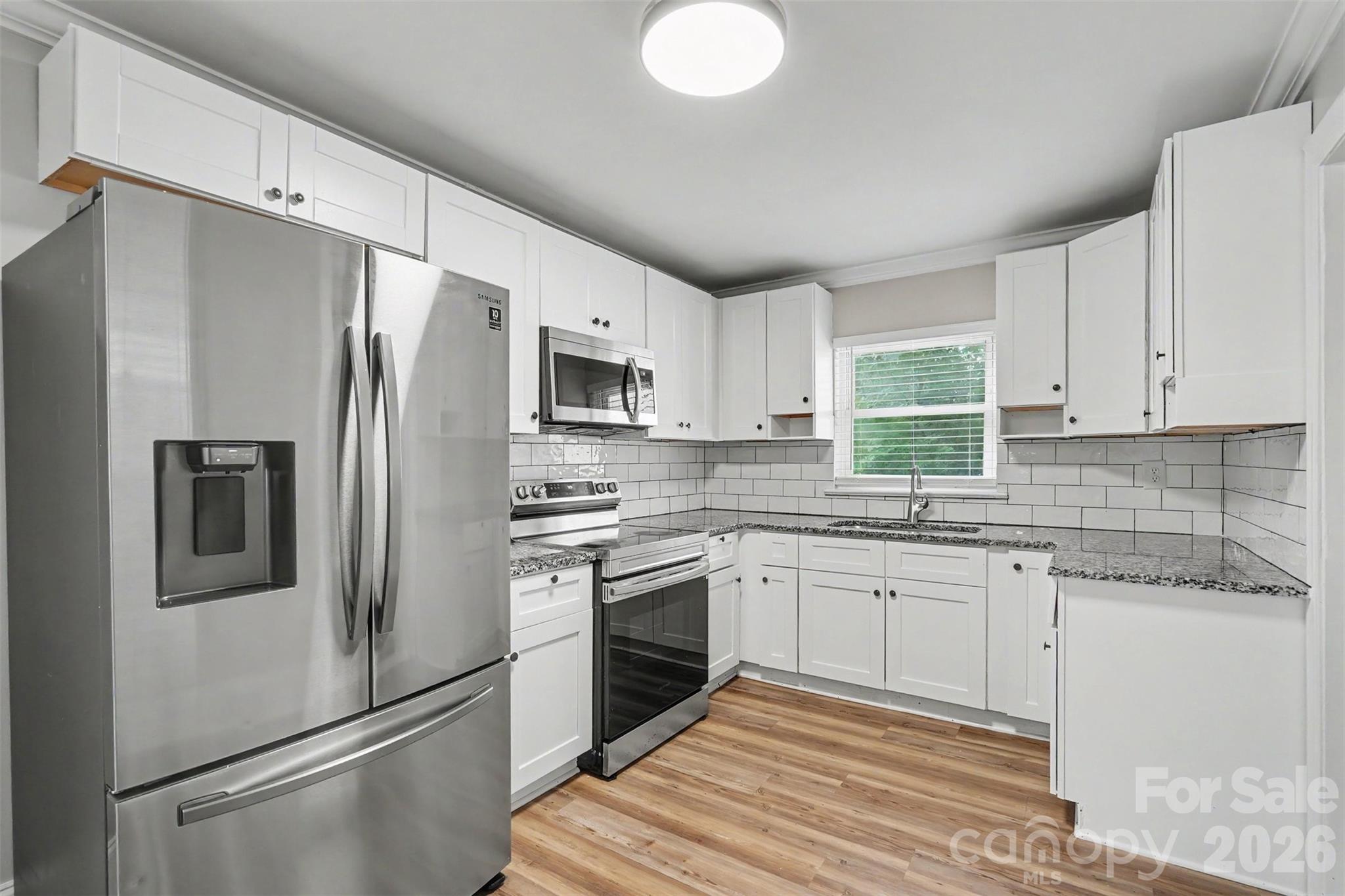 2728 Arnold Drive — Charlotte