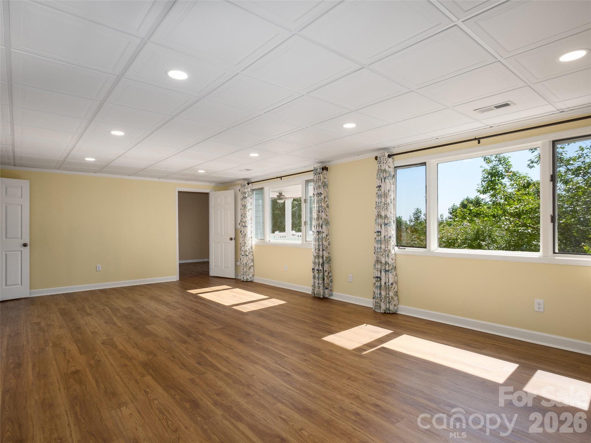 288 Roberts Drive — Laurel Park