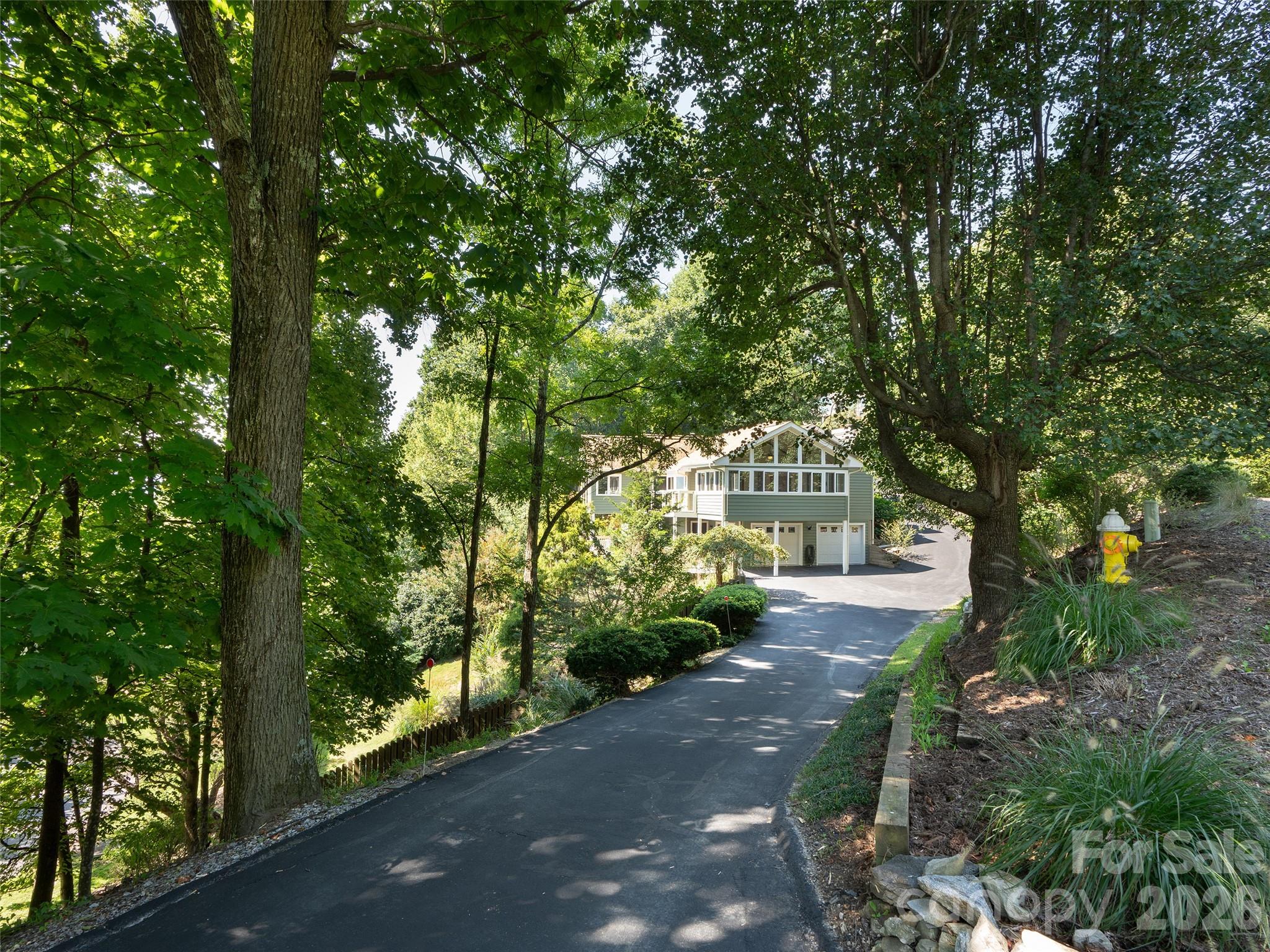 288 Roberts Drive — Laurel Park