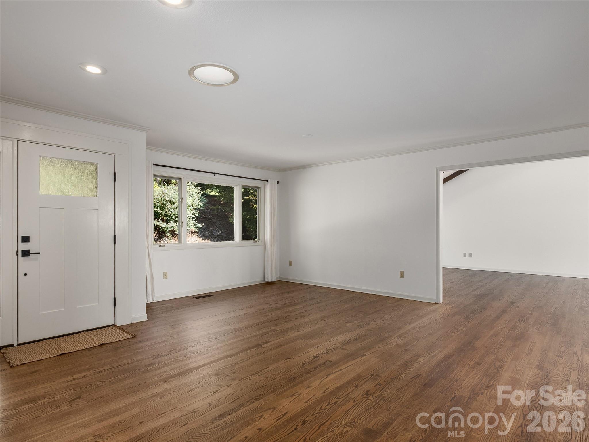 288 Roberts Drive — Laurel Park