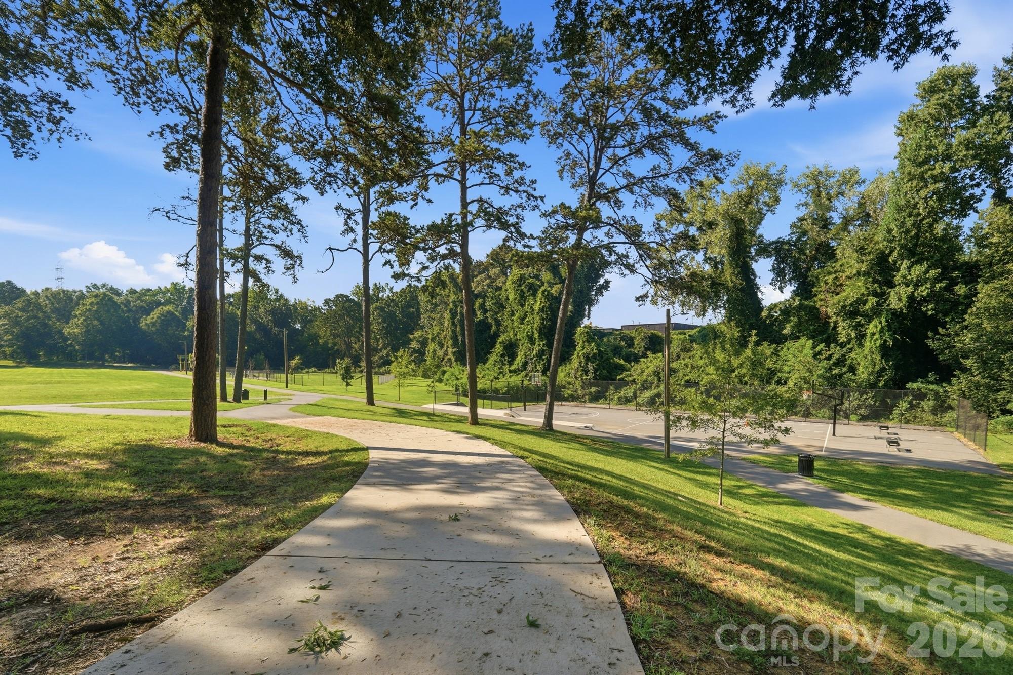 3300 Bonaire Drive — Charlotte