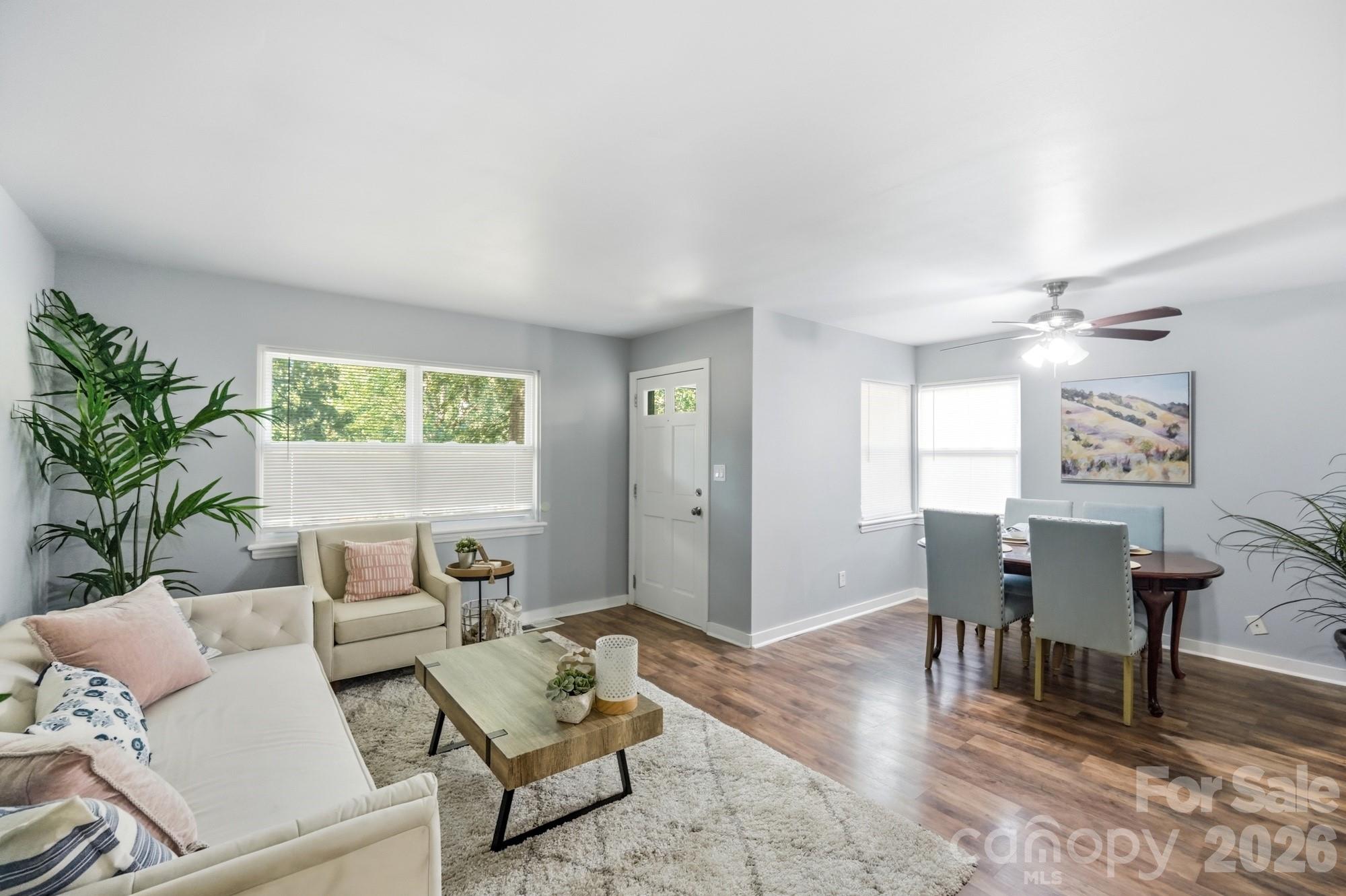 3300 Bonaire Drive — Charlotte