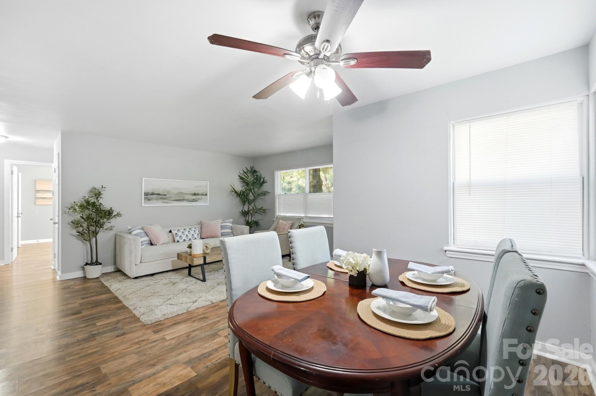 3300 Bonaire Drive — Charlotte