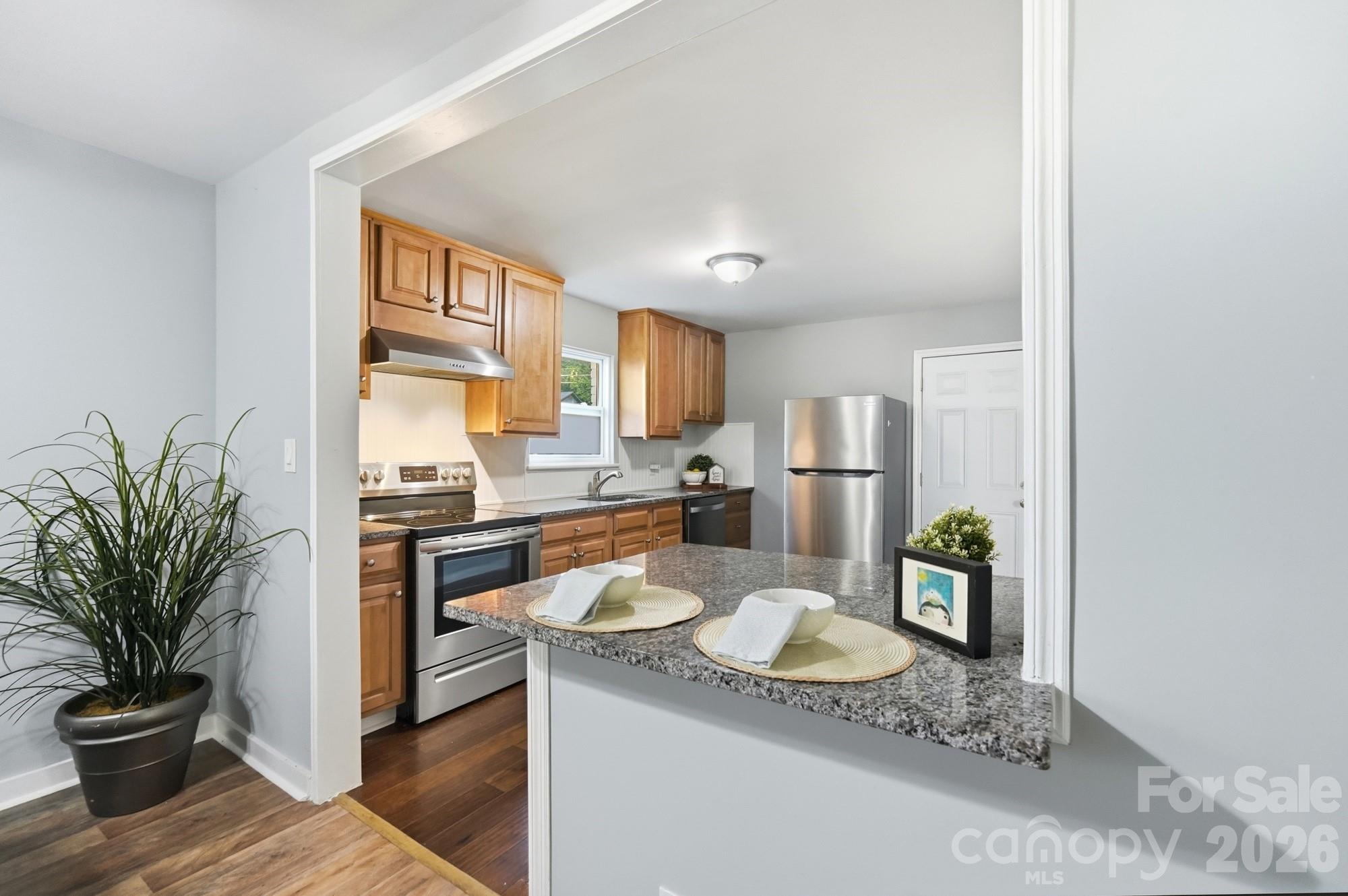 3300 Bonaire Drive — Charlotte