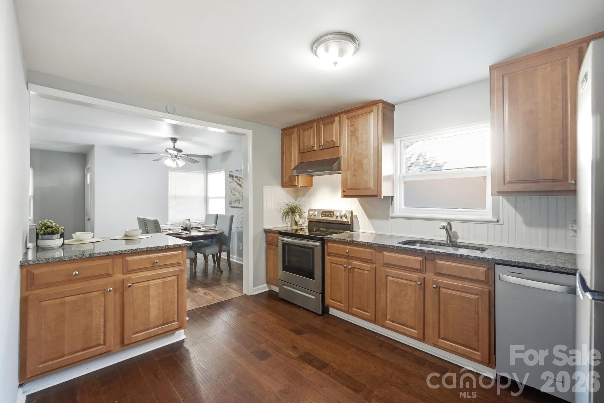 3300 Bonaire Drive — Charlotte