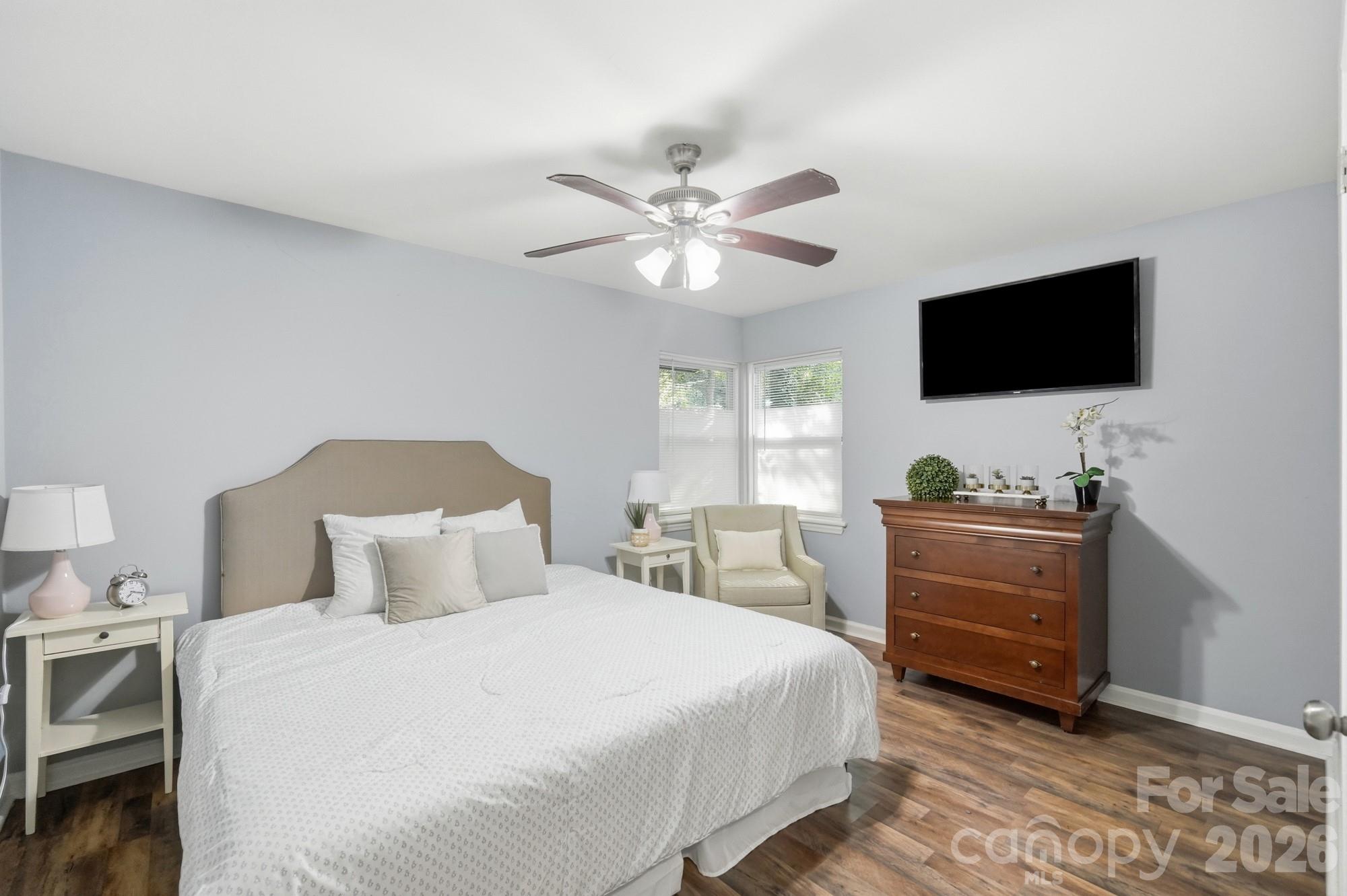 3300 Bonaire Drive — Charlotte