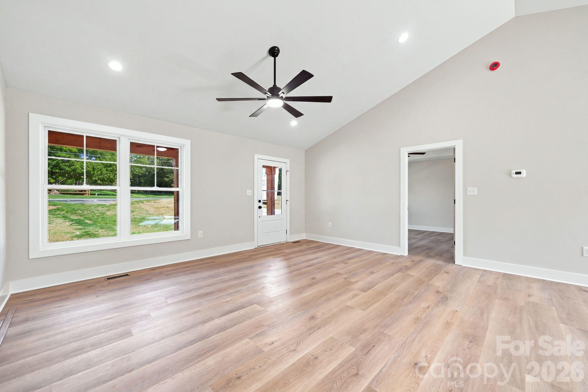 486 Mcalister Road — Lincolnton
