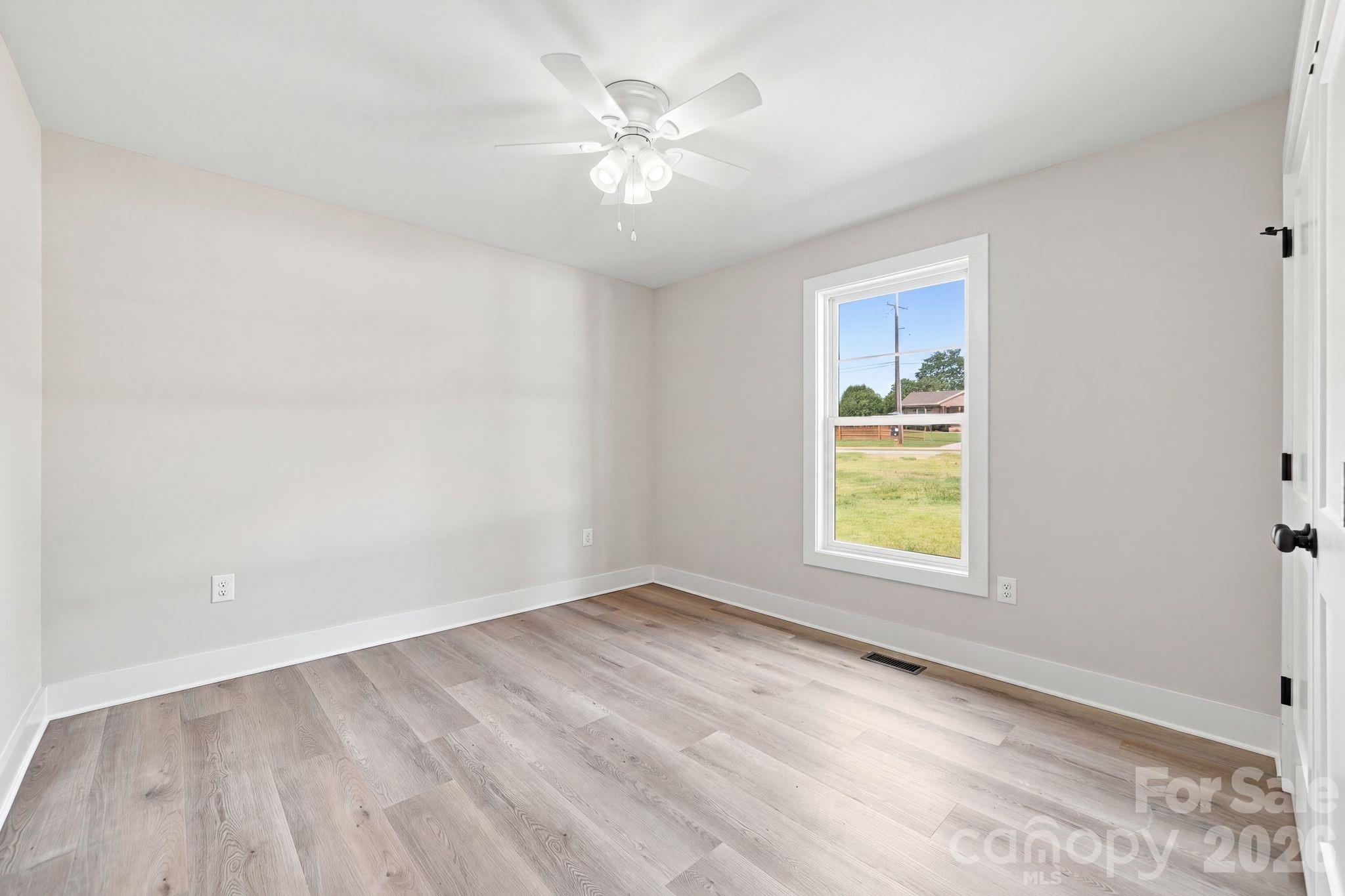 486 Mcalister Road — Lincolnton