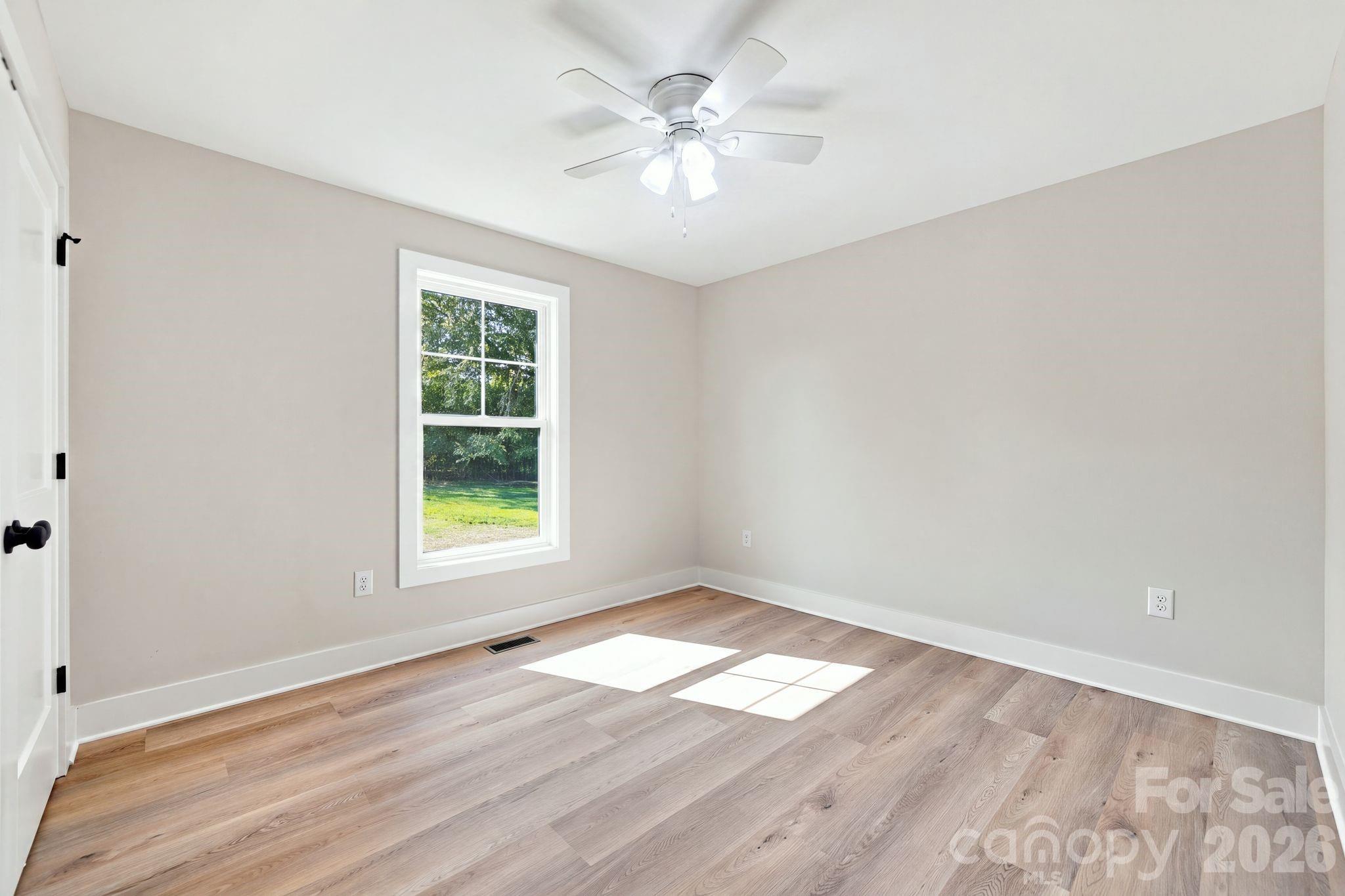486 Mcalister Road — Lincolnton