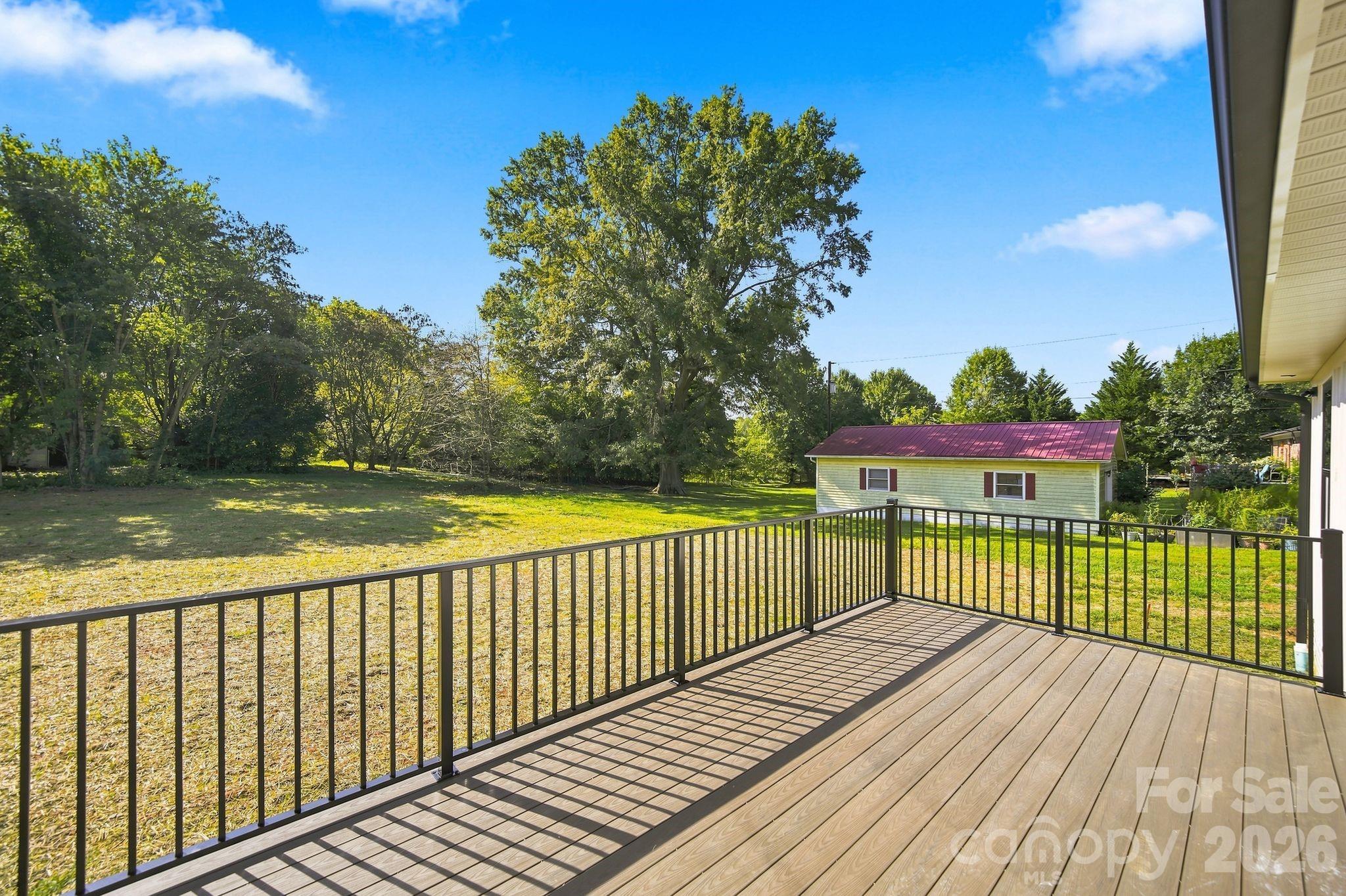 486 Mcalister Road — Lincolnton