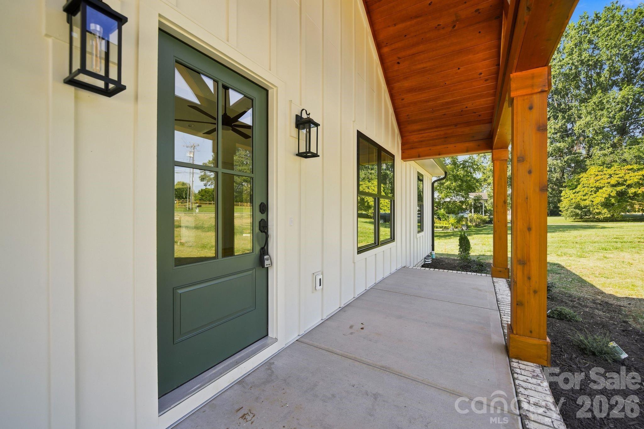 486 Mcalister Road — Lincolnton