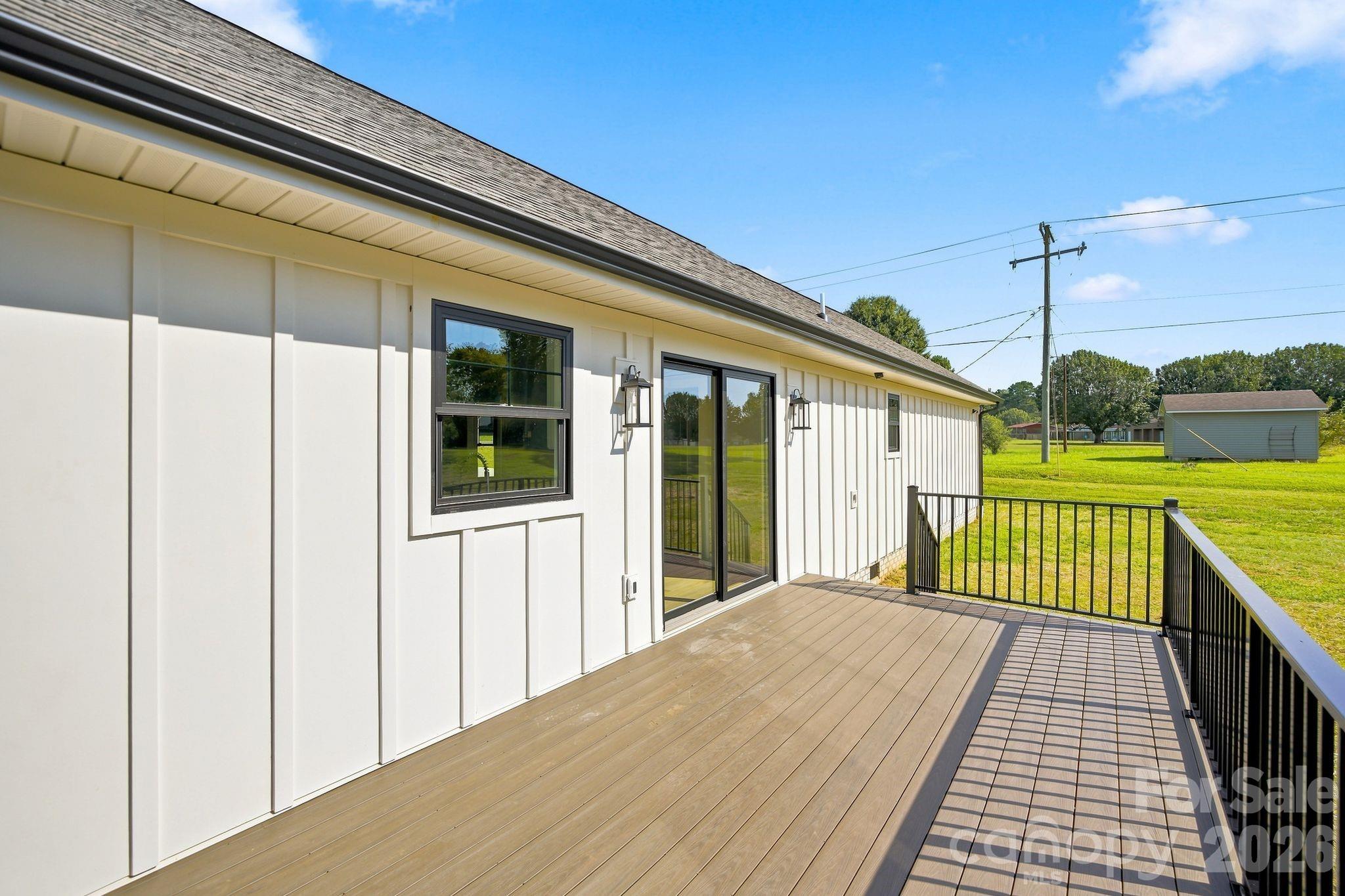 486 Mcalister Road — Lincolnton