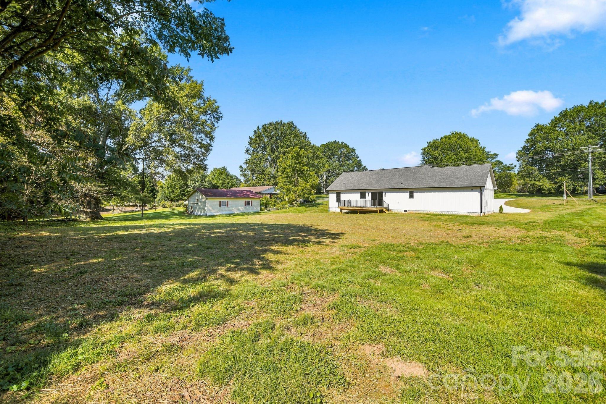 486 Mcalister Road — Lincolnton