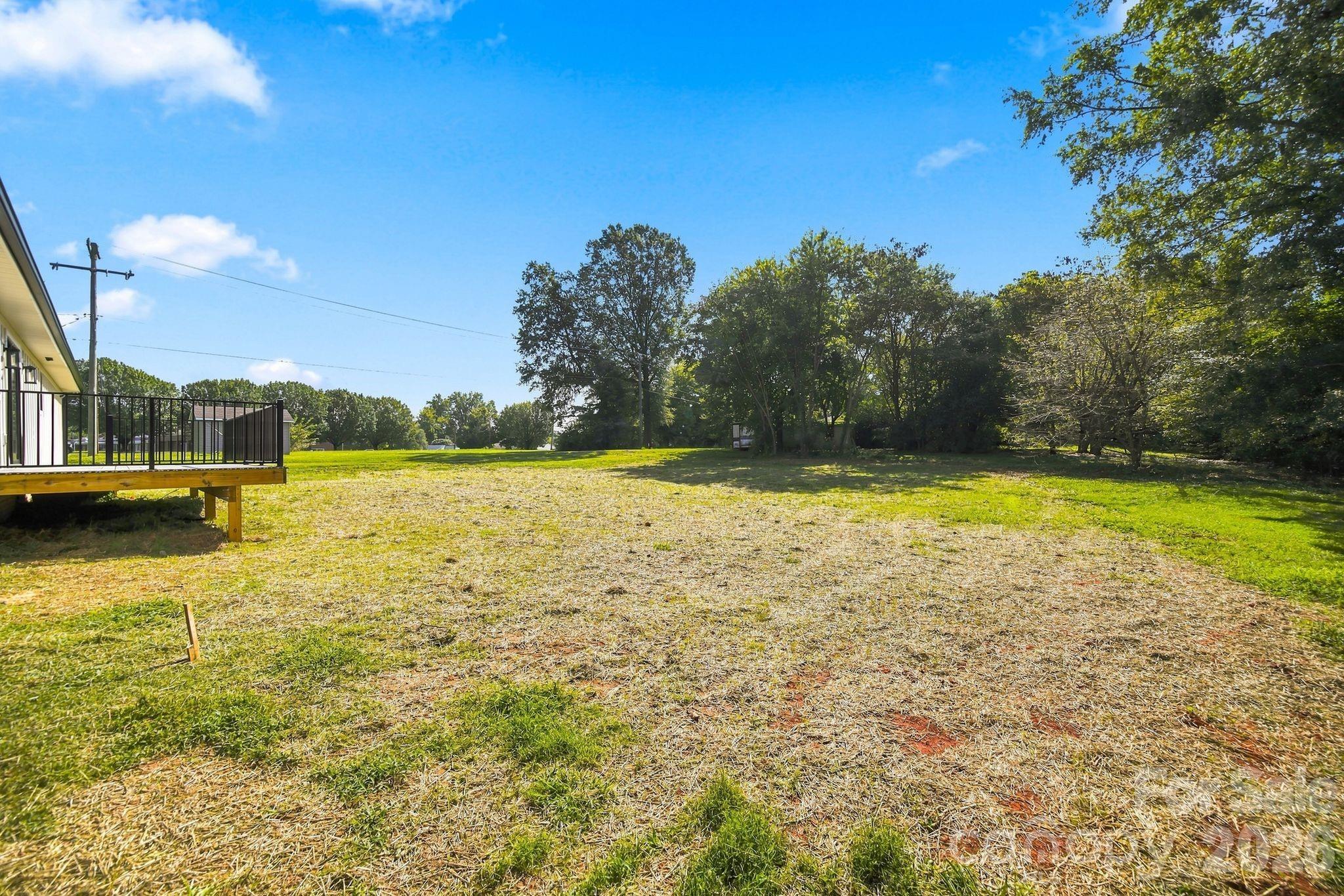 486 Mcalister Road — Lincolnton
