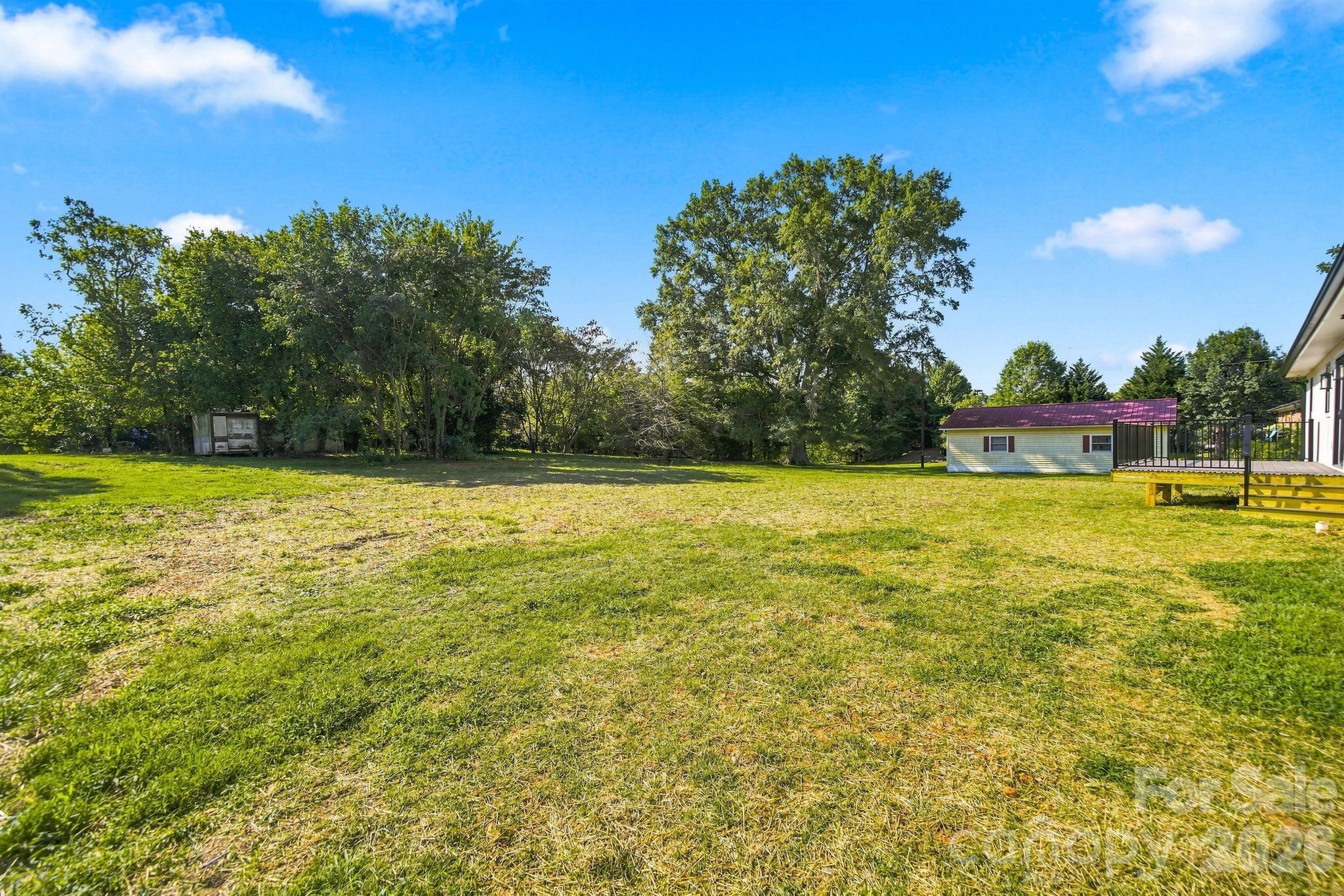 486 Mcalister Road — Lincolnton